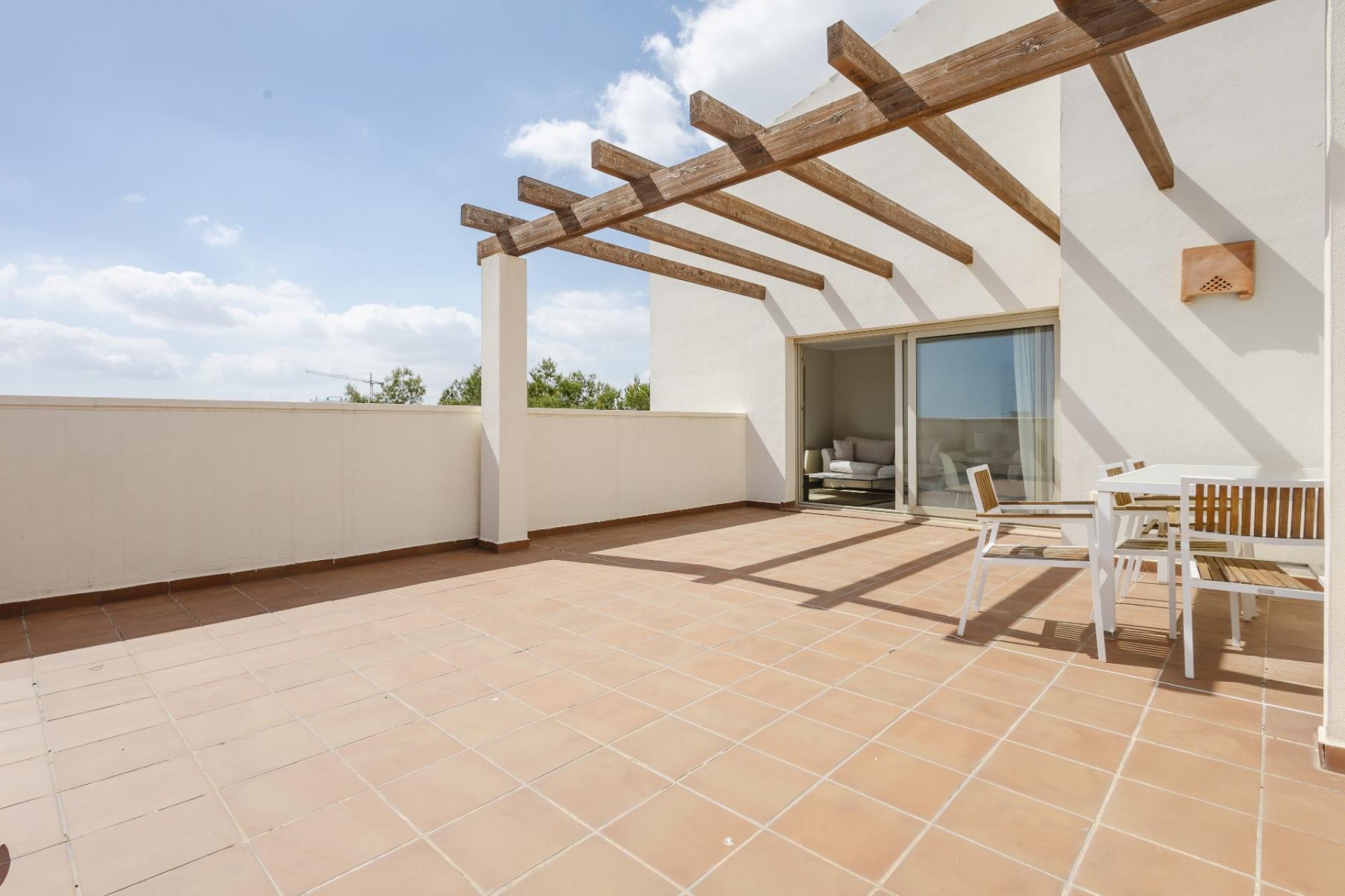 Revente - Attique - Orihuela Costa - Las Colinas Golf
