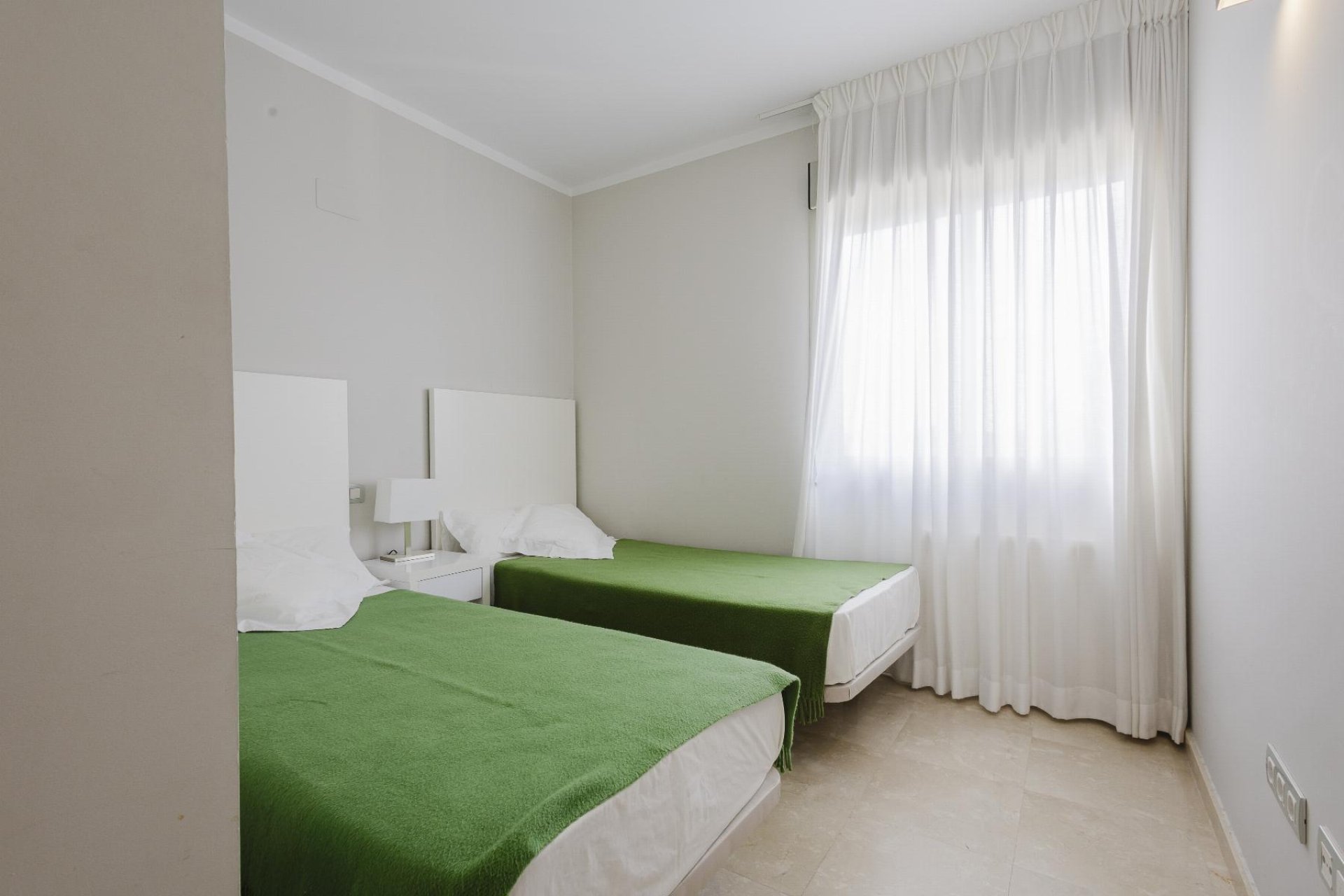 Revente - Attique - Orihuela Costa - Las Colinas Golf