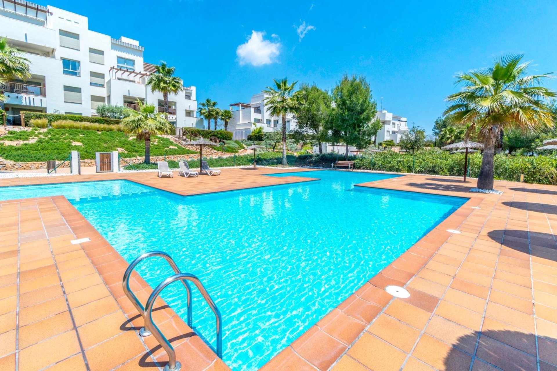 Revente - Attique - Orihuela Costa - Las Colinas Golf