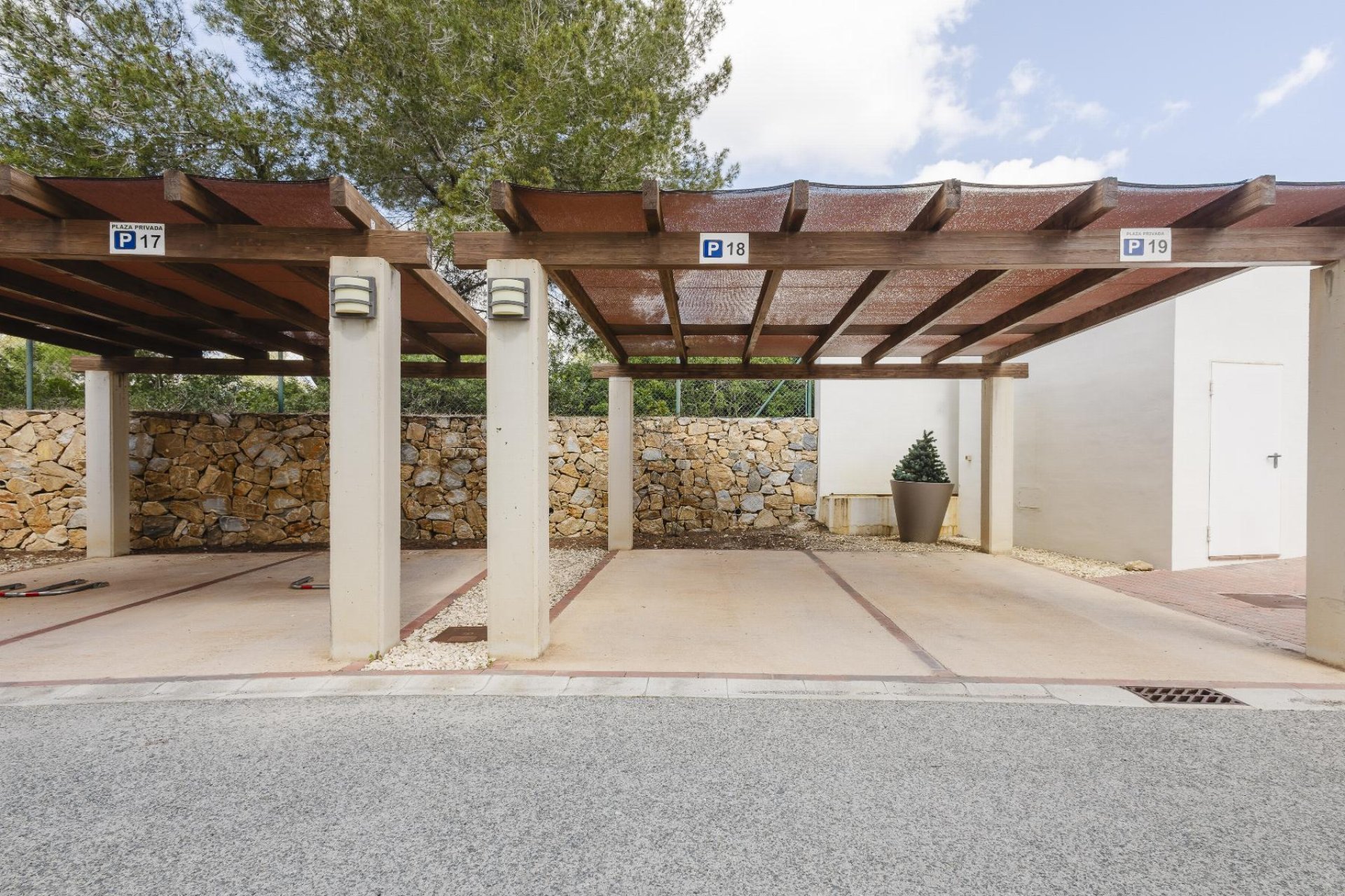 Revente - Attique - Orihuela Costa - Las Colinas Golf
