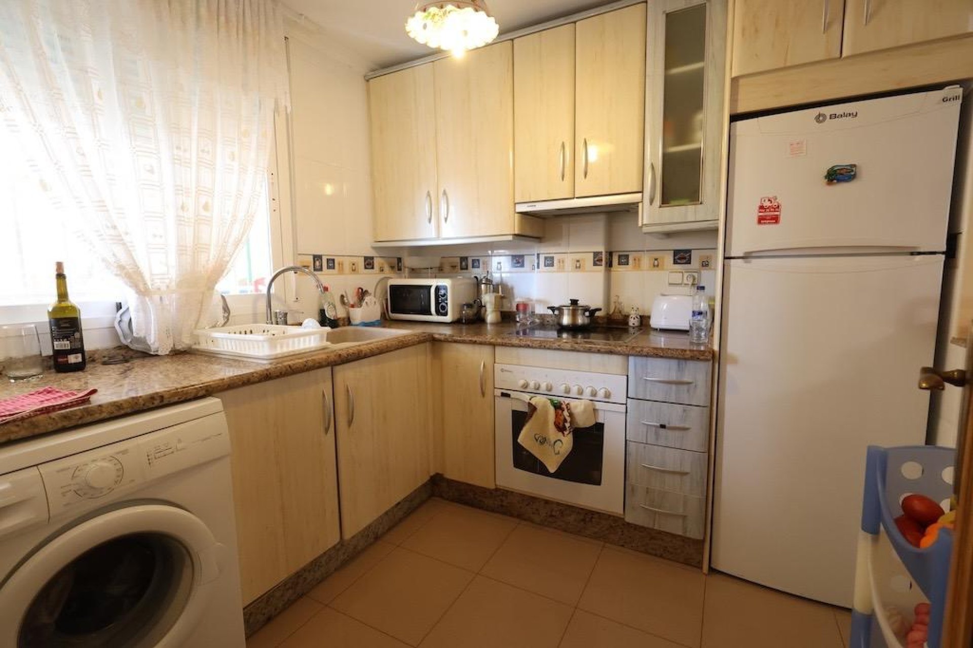 Revente - Attique - Orihuela Costa - Lomas de Cabo Roig