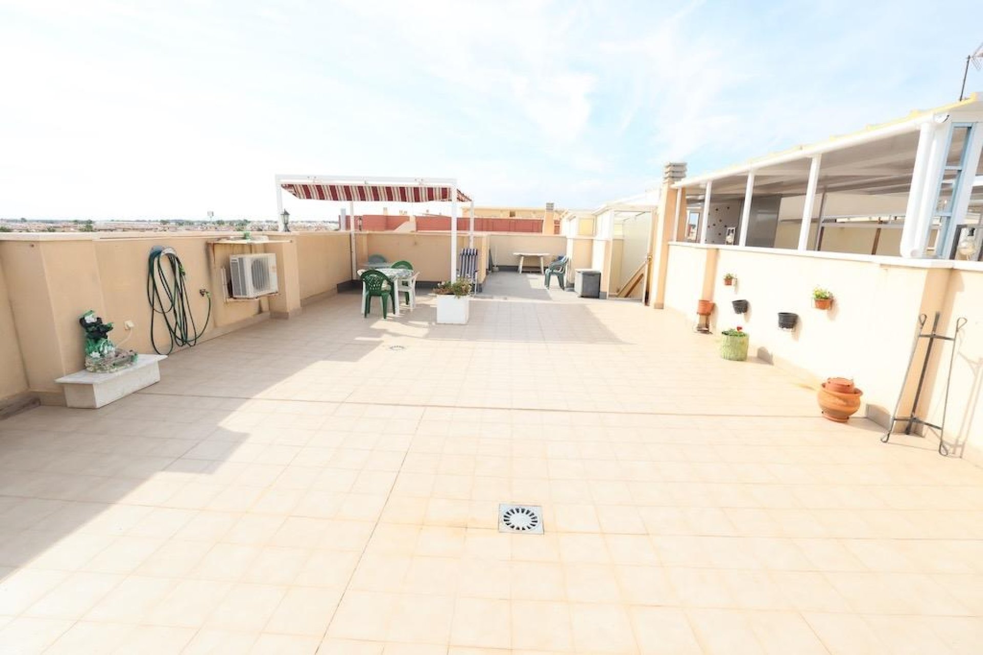 Revente - Attique - Orihuela Costa - Lomas de Cabo Roig