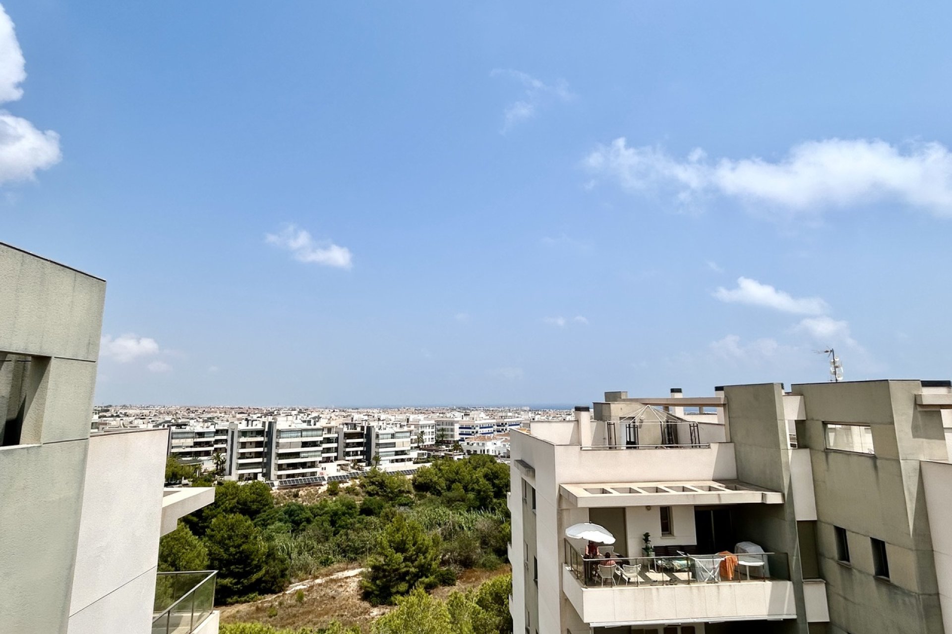 Revente - Attique - Orihuela Costa - Los Dolses