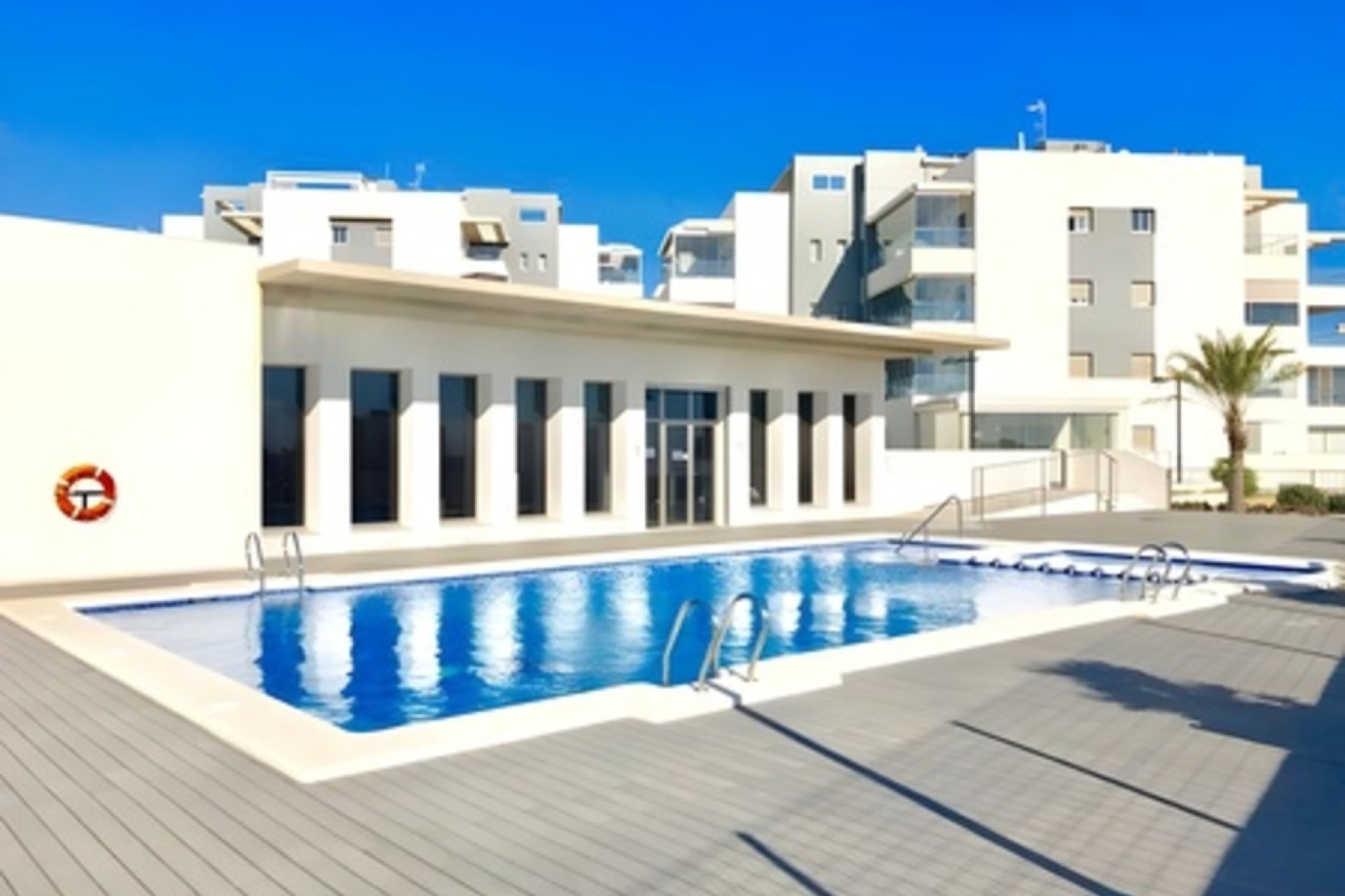 Revente - Attique - Orihuela Costa - Los Dolses