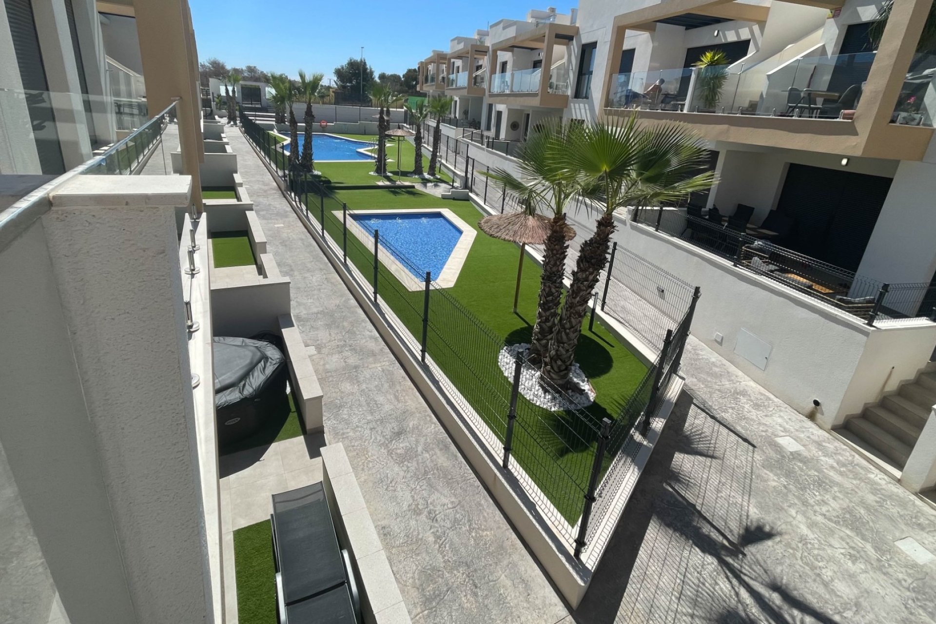 Revente - Attique - Orihuela Costa - PAU 26
