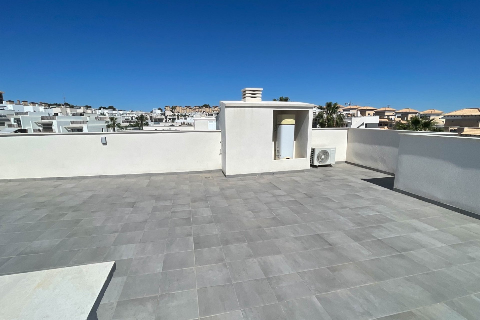 Revente - Attique - Orihuela Costa - PAU 26