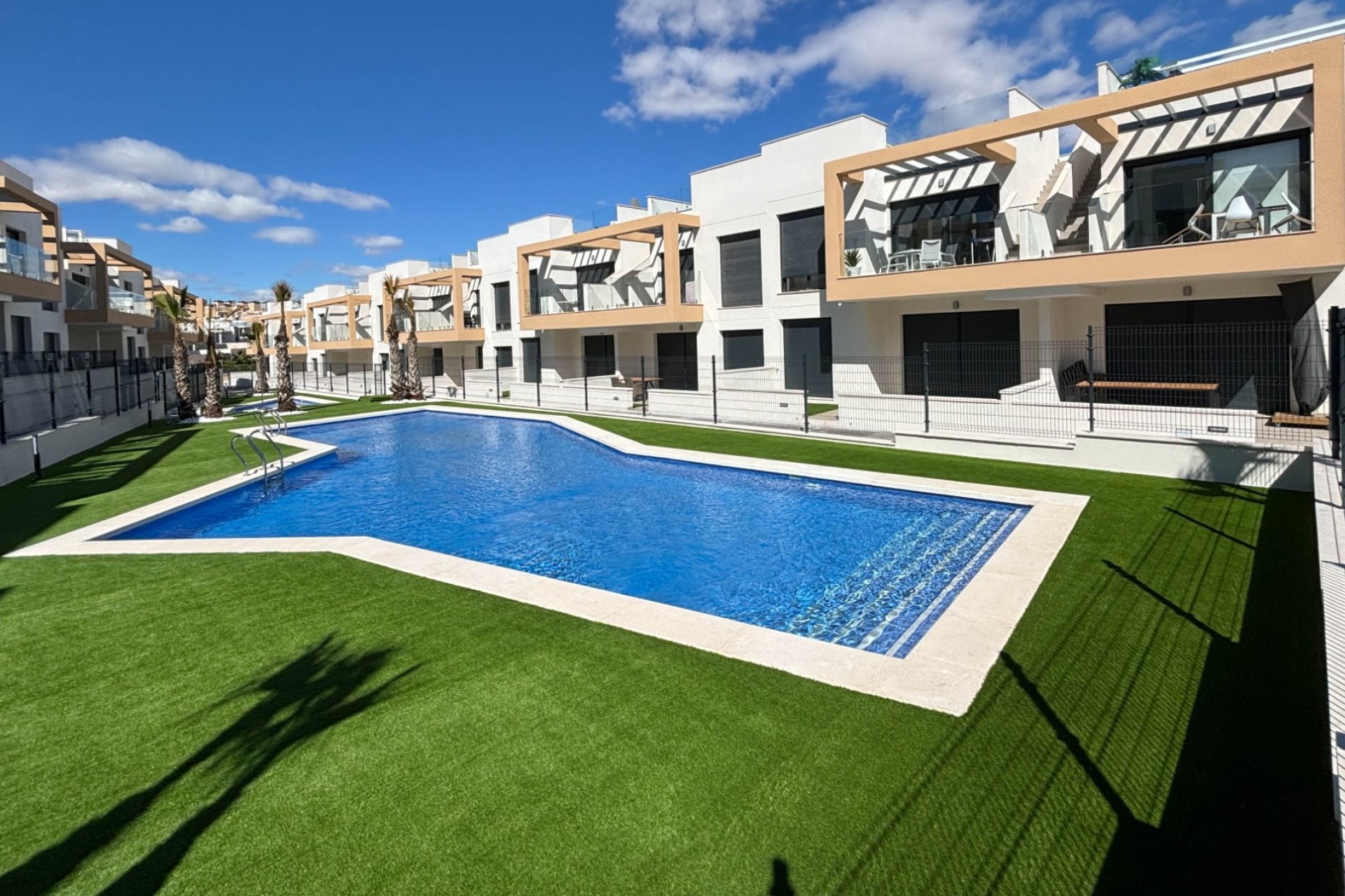 Revente - Attique - Orihuela Costa - PAU 26