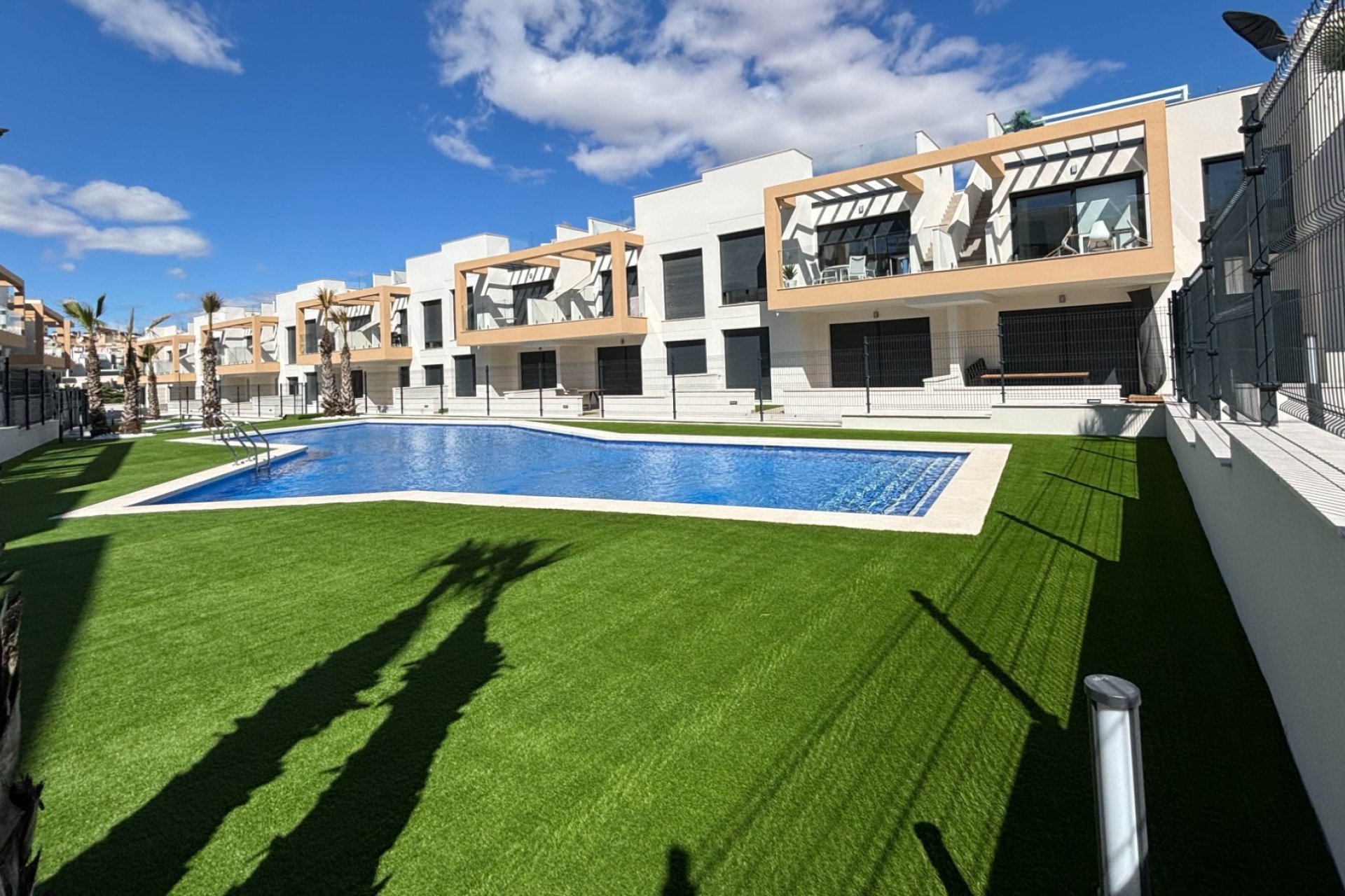Revente - Attique - Orihuela Costa - PAU 26