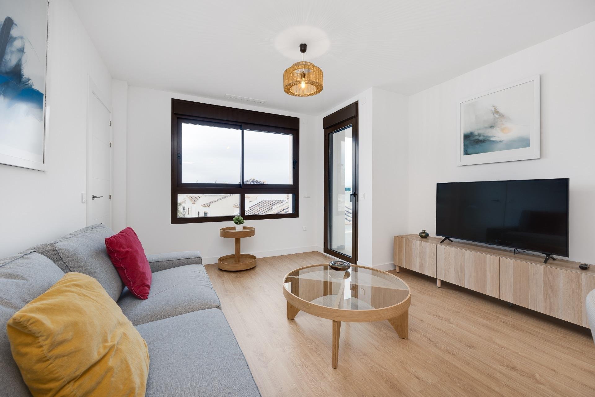 Revente - Attique - Orihuela Costa - PAU 8