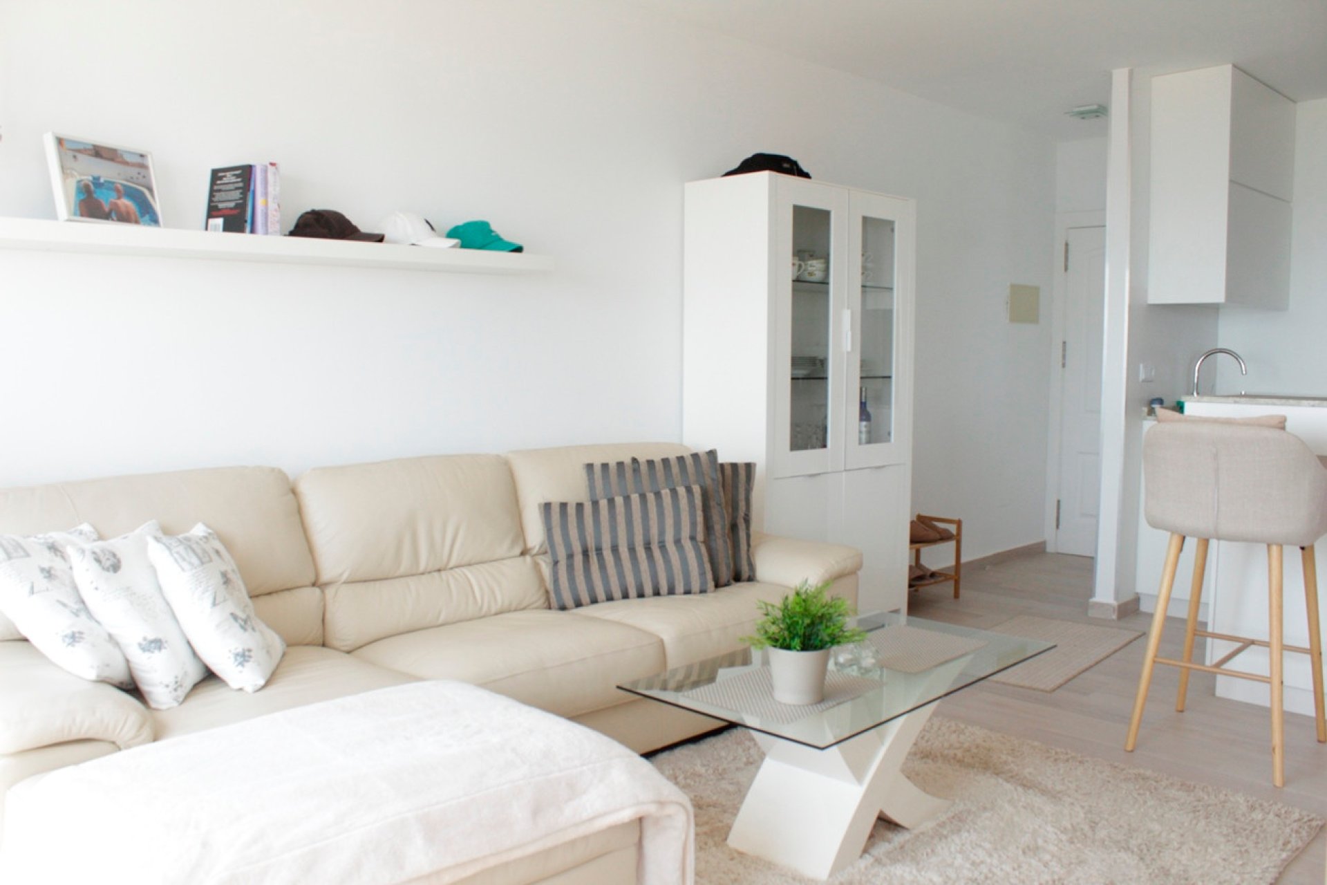 Revente - Attique - Orihuela Costa - Playa Flamenca Beach