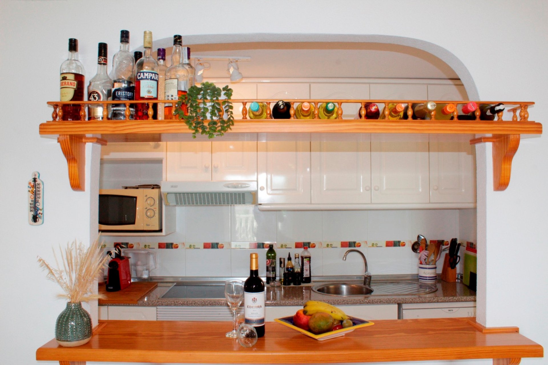 Revente - Attique - Orihuela Costa - Playa Flamenca