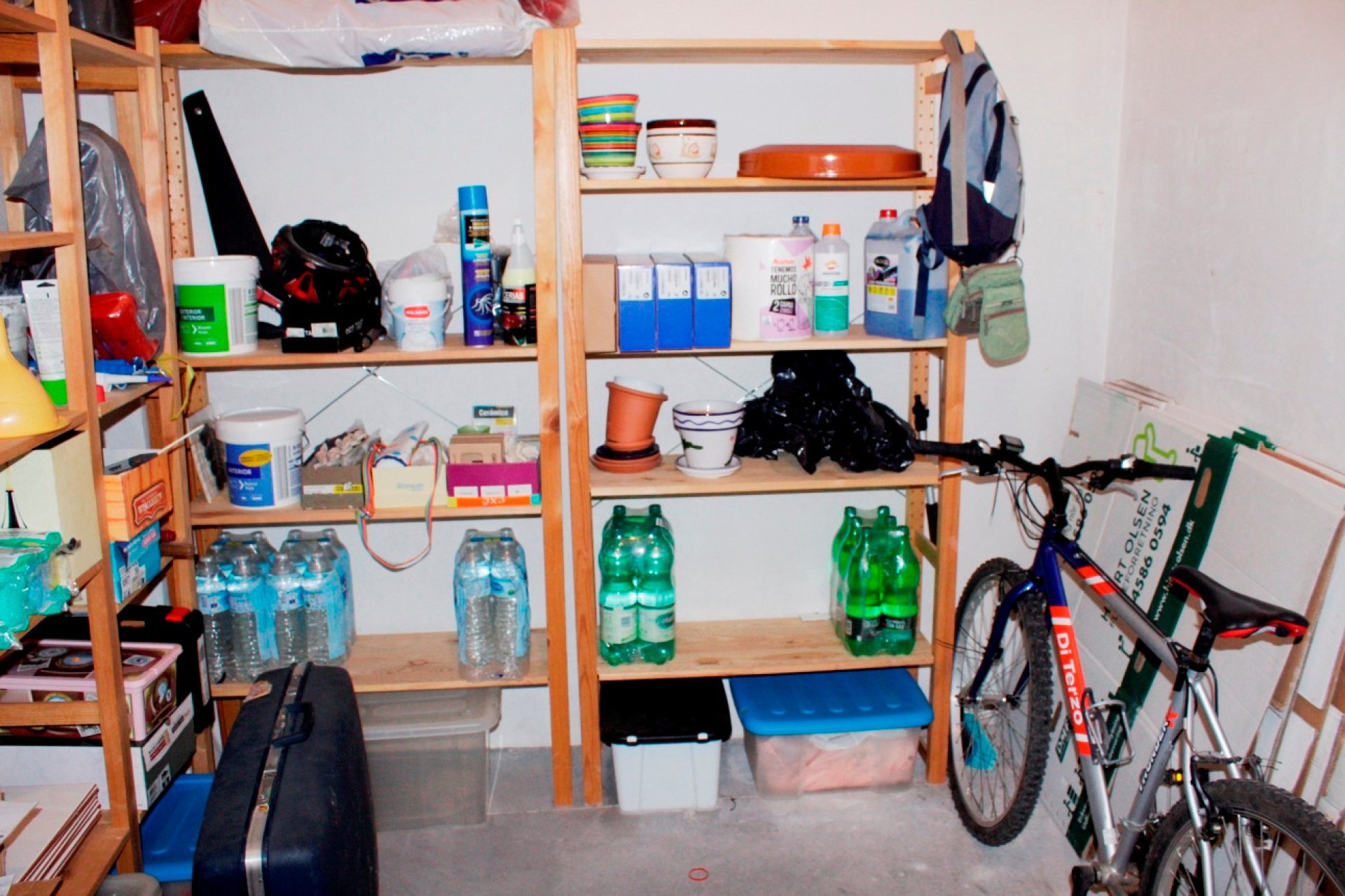 Revente - Attique - Orihuela Costa - Playa Flamenca