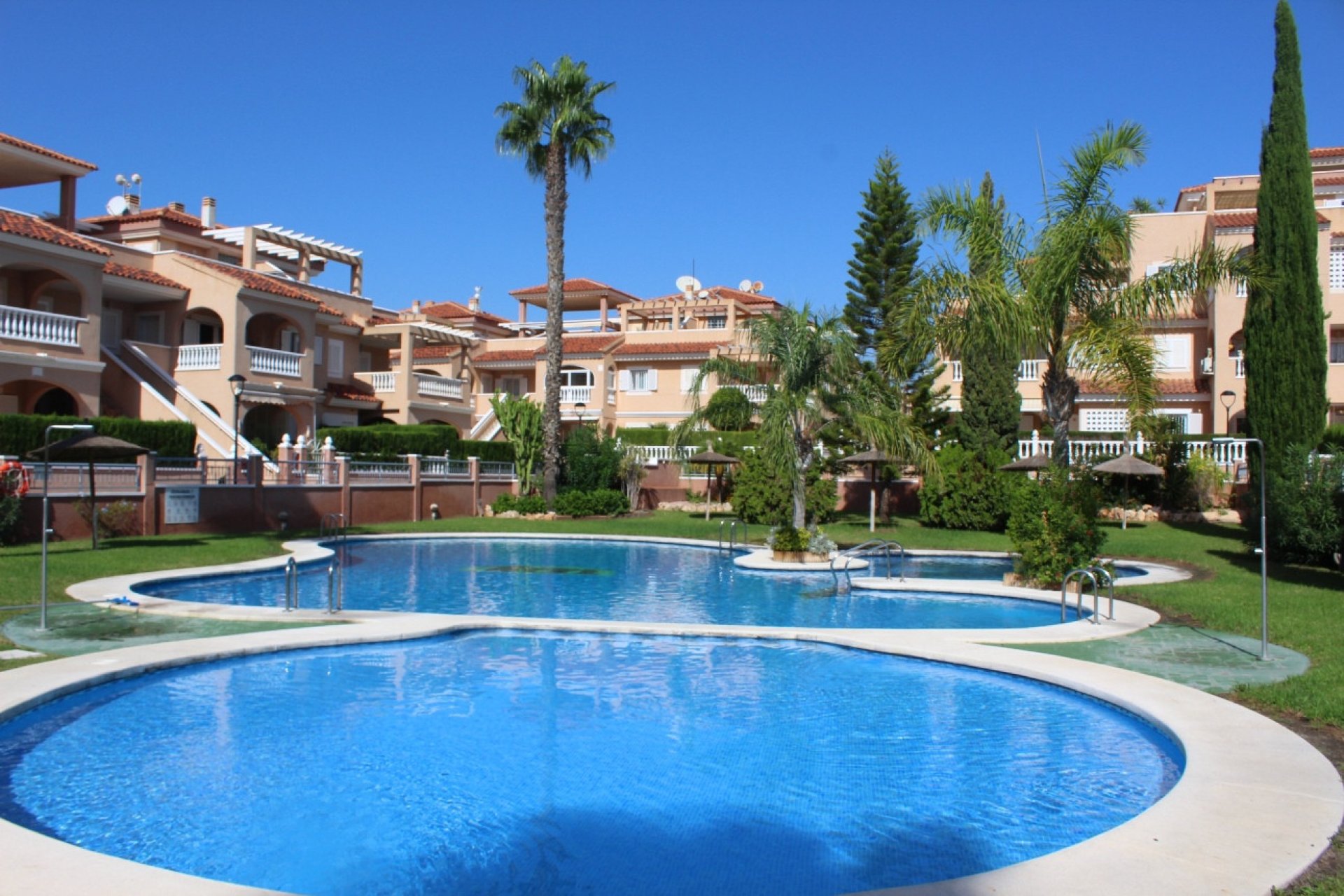 Revente - Attique - Orihuela Costa - Playa Flamenca