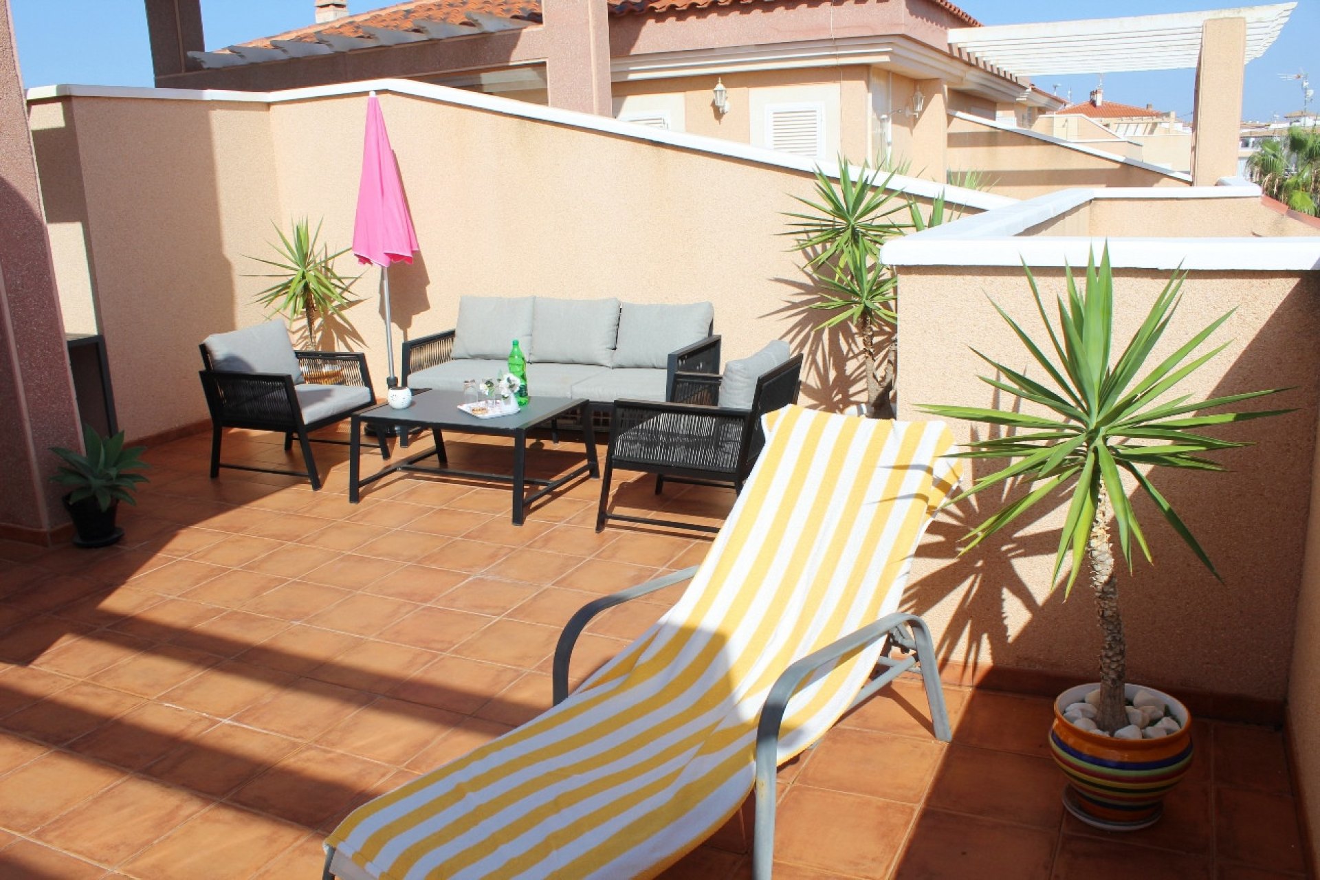 Revente - Attique - Orihuela Costa - Playa Flamenca