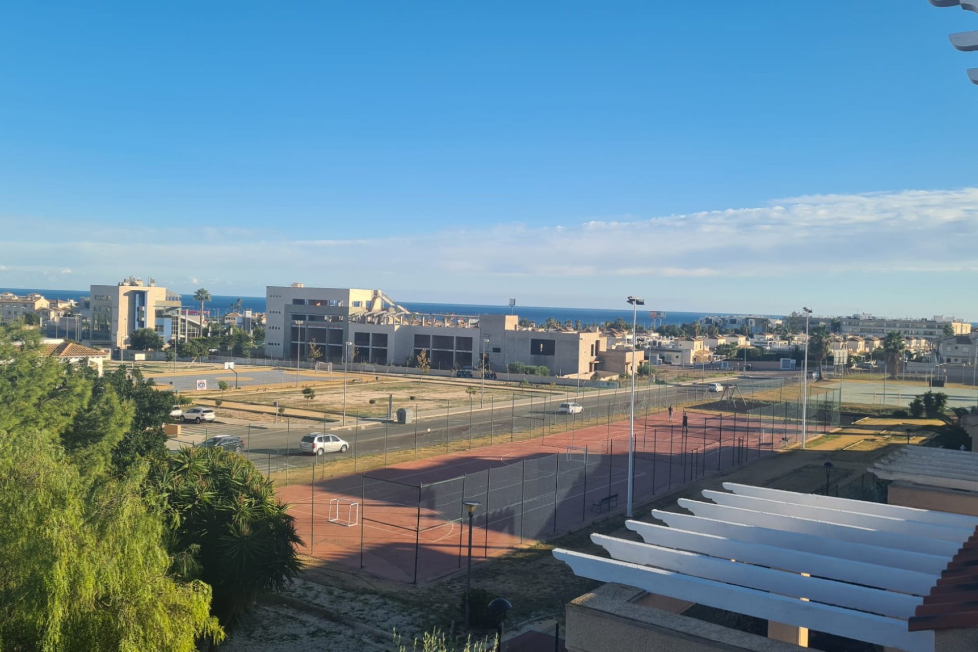 Revente - Attique - Orihuela Costa - Playa Flamenca