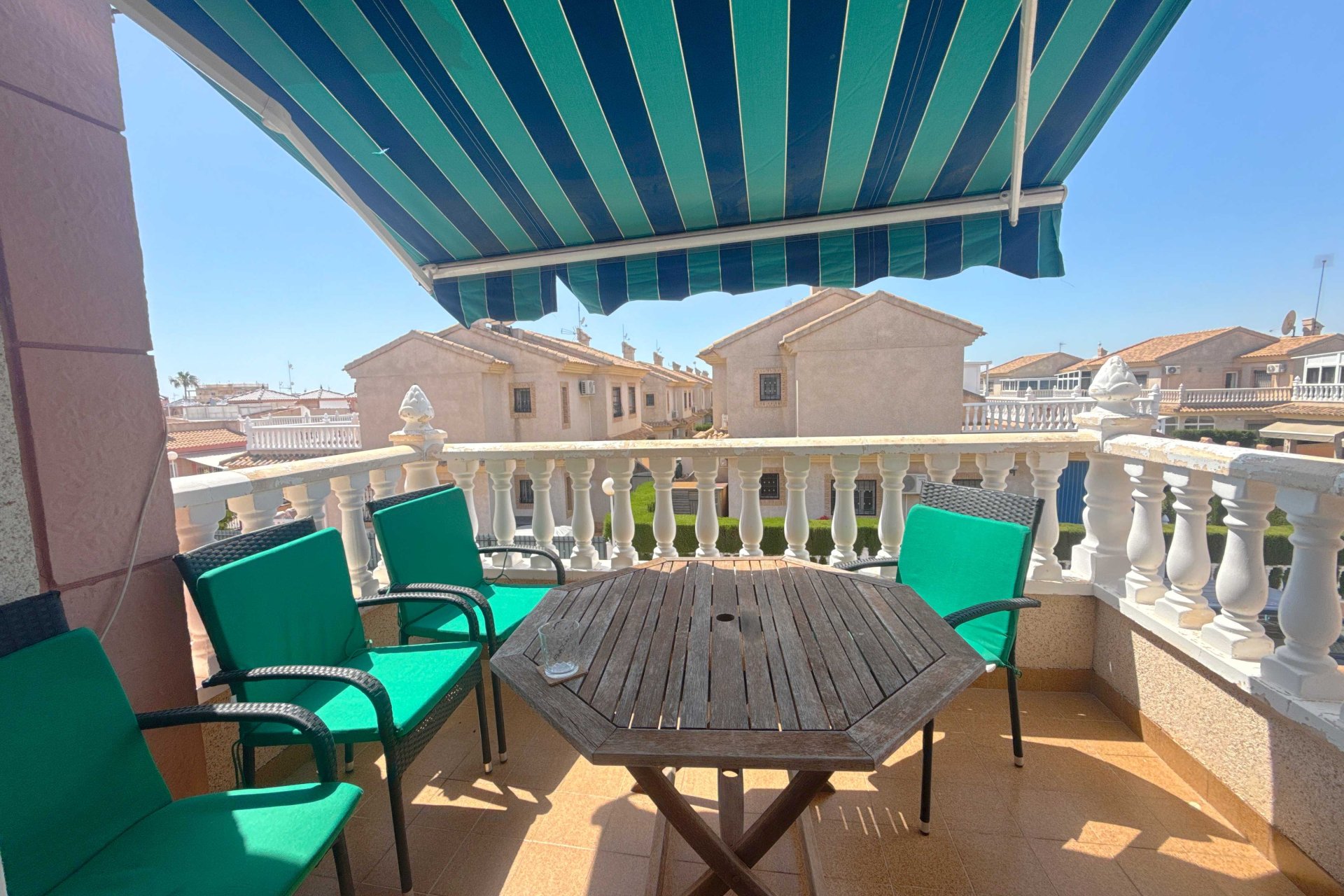Revente - Attique - Orihuela Costa - Playa Flamenca