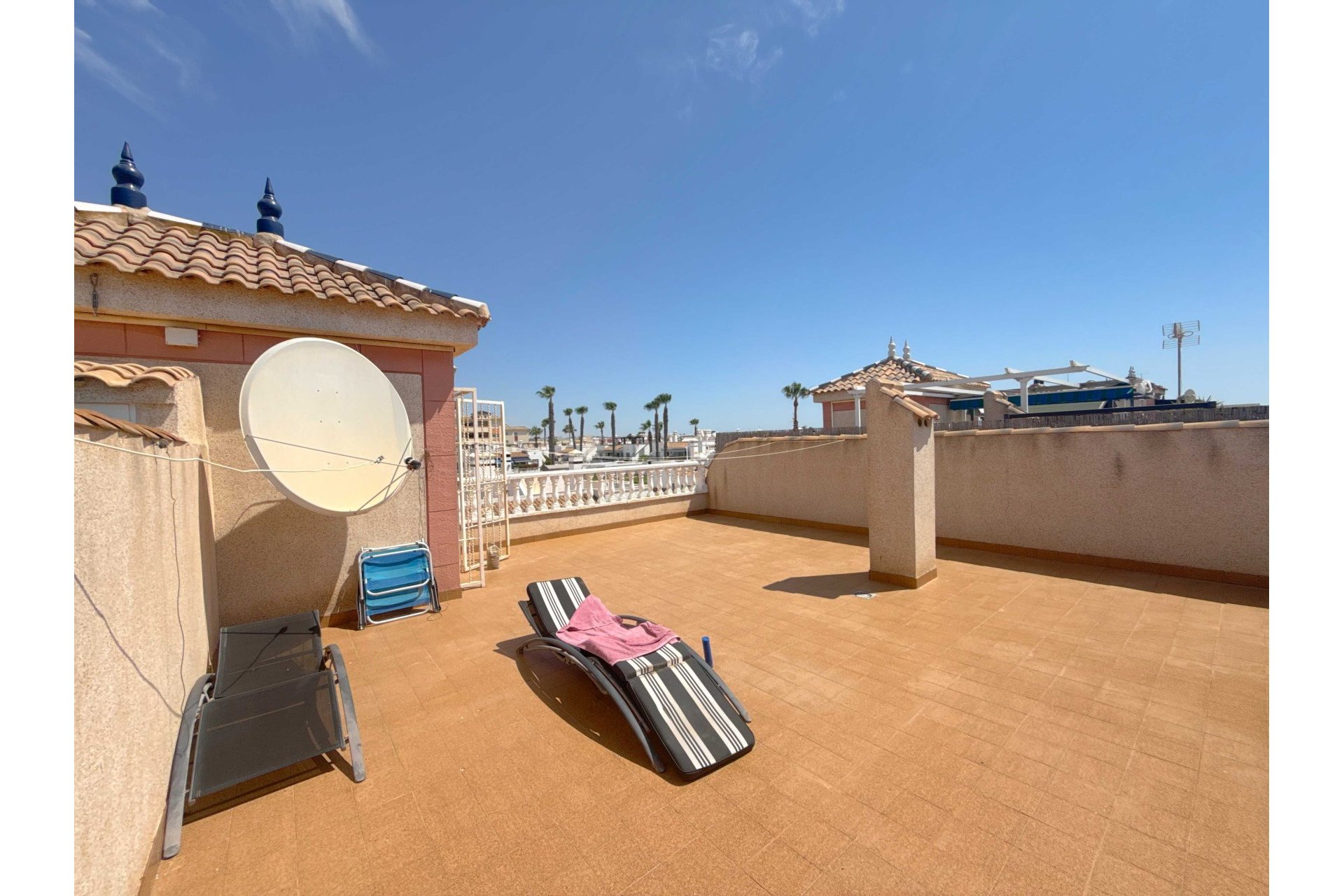 Revente - Attique - Orihuela Costa - Playa Flamenca