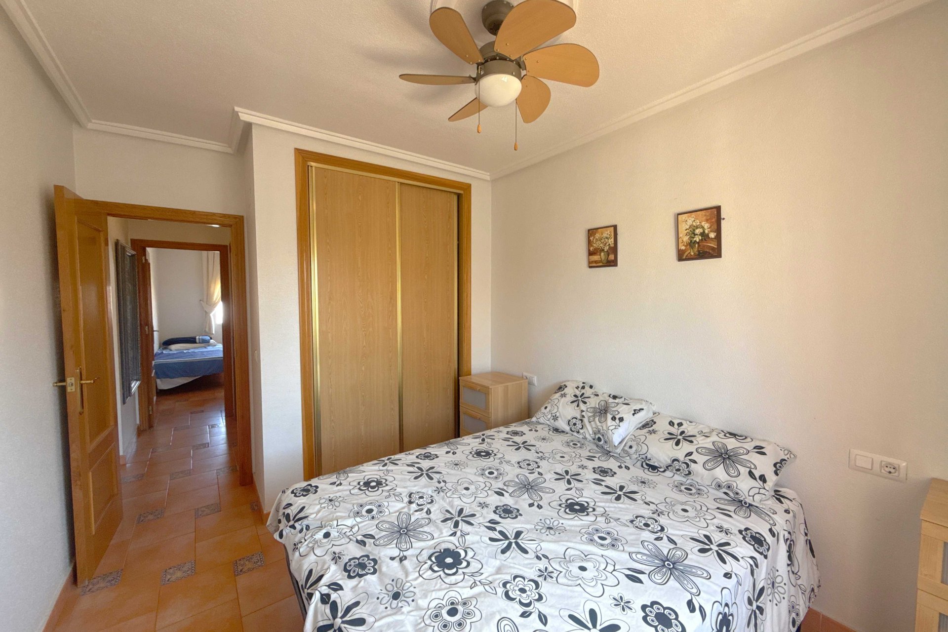 Revente - Attique - Orihuela Costa - Playa Flamenca