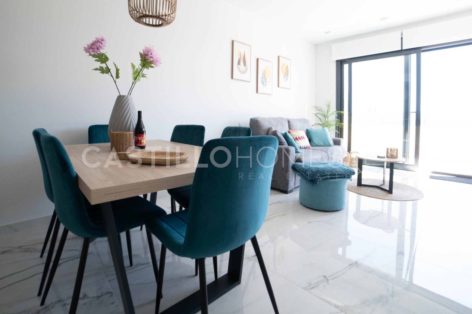 Revente - Attique - Orihuela Costa - Playa Flamenca