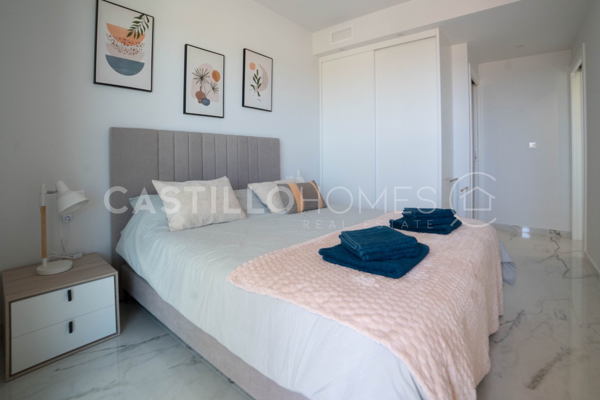 Revente - Attique - Orihuela Costa - Playa Flamenca