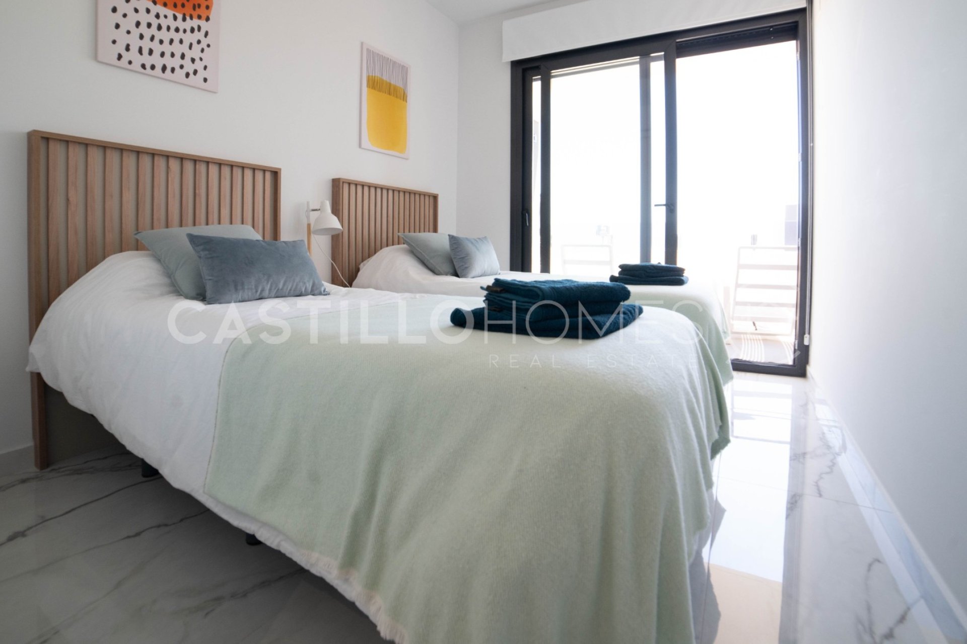 Revente - Attique - Orihuela Costa - Playa Flamenca