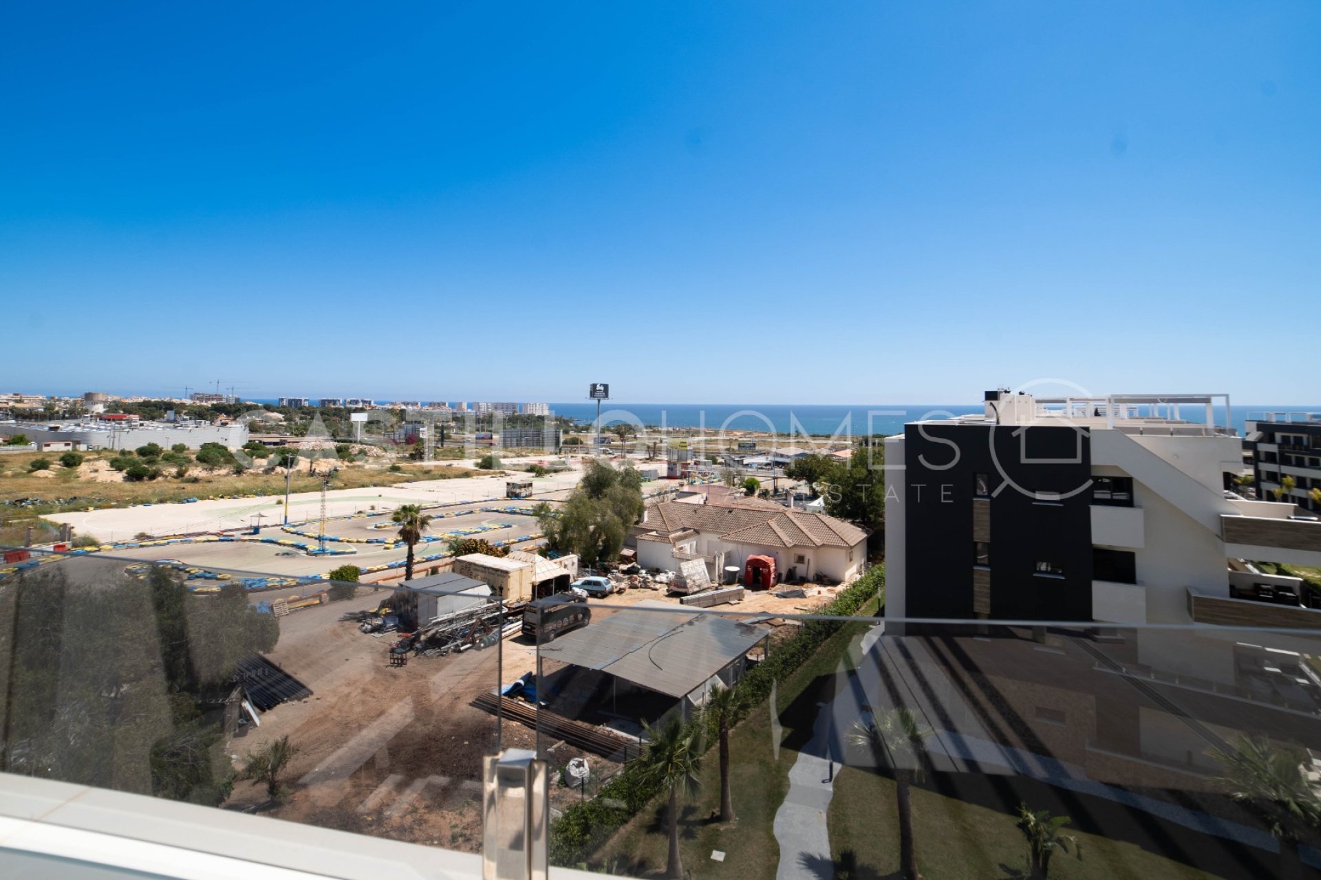Revente - Attique - Orihuela Costa - Playa Flamenca