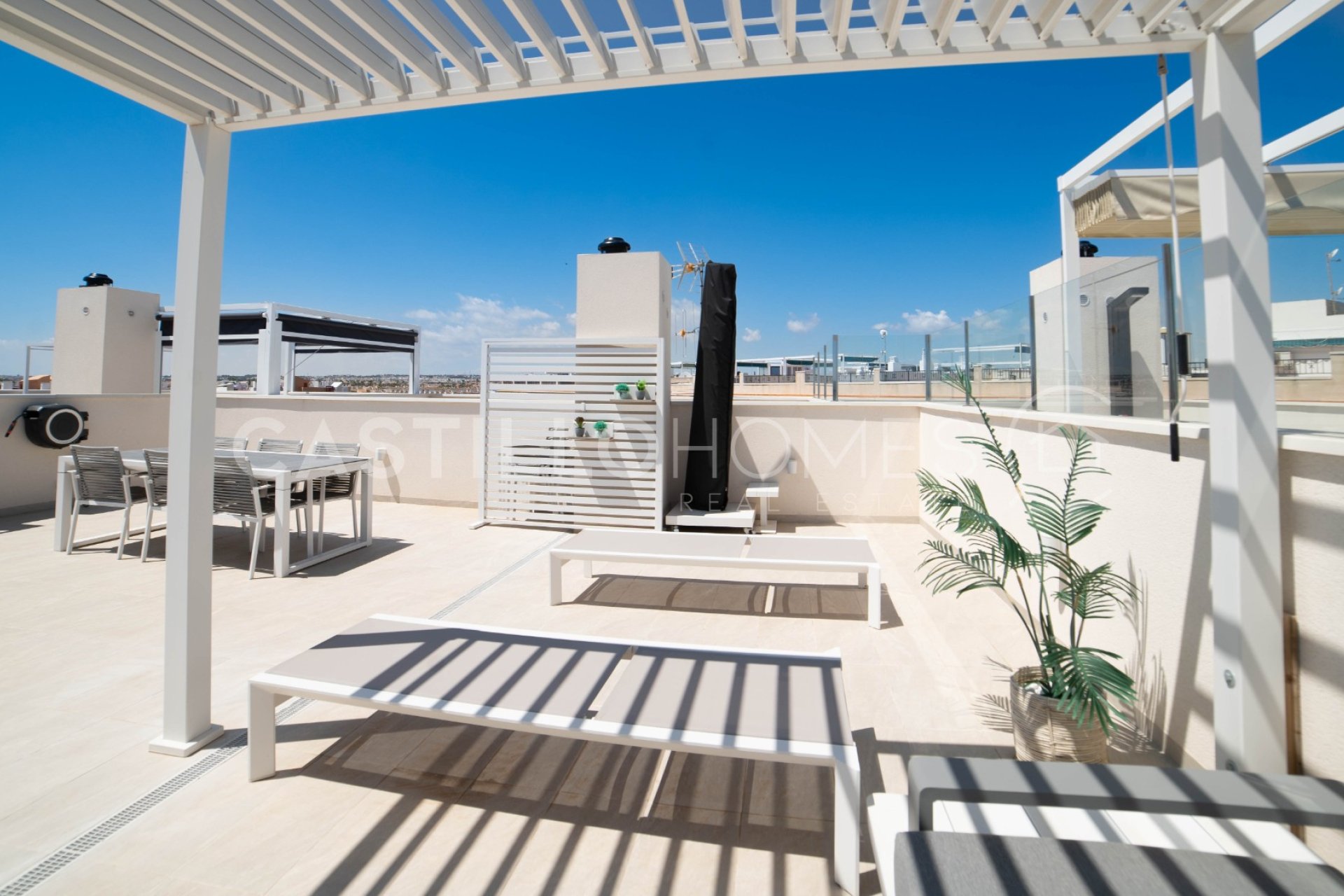 Revente - Attique - Orihuela Costa - Playa Flamenca