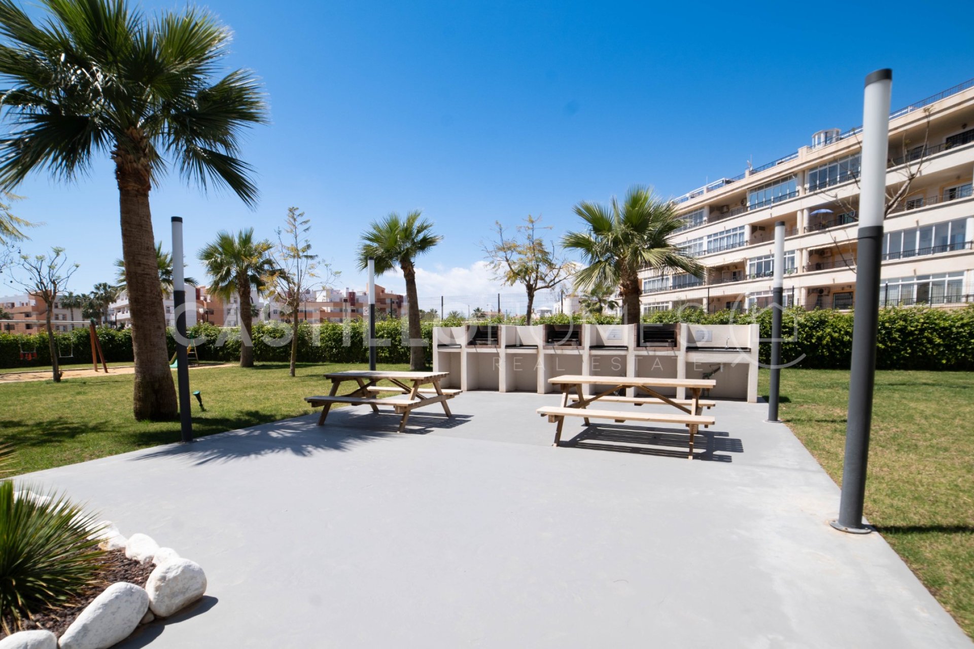 Revente - Attique - Orihuela Costa - Playa Flamenca