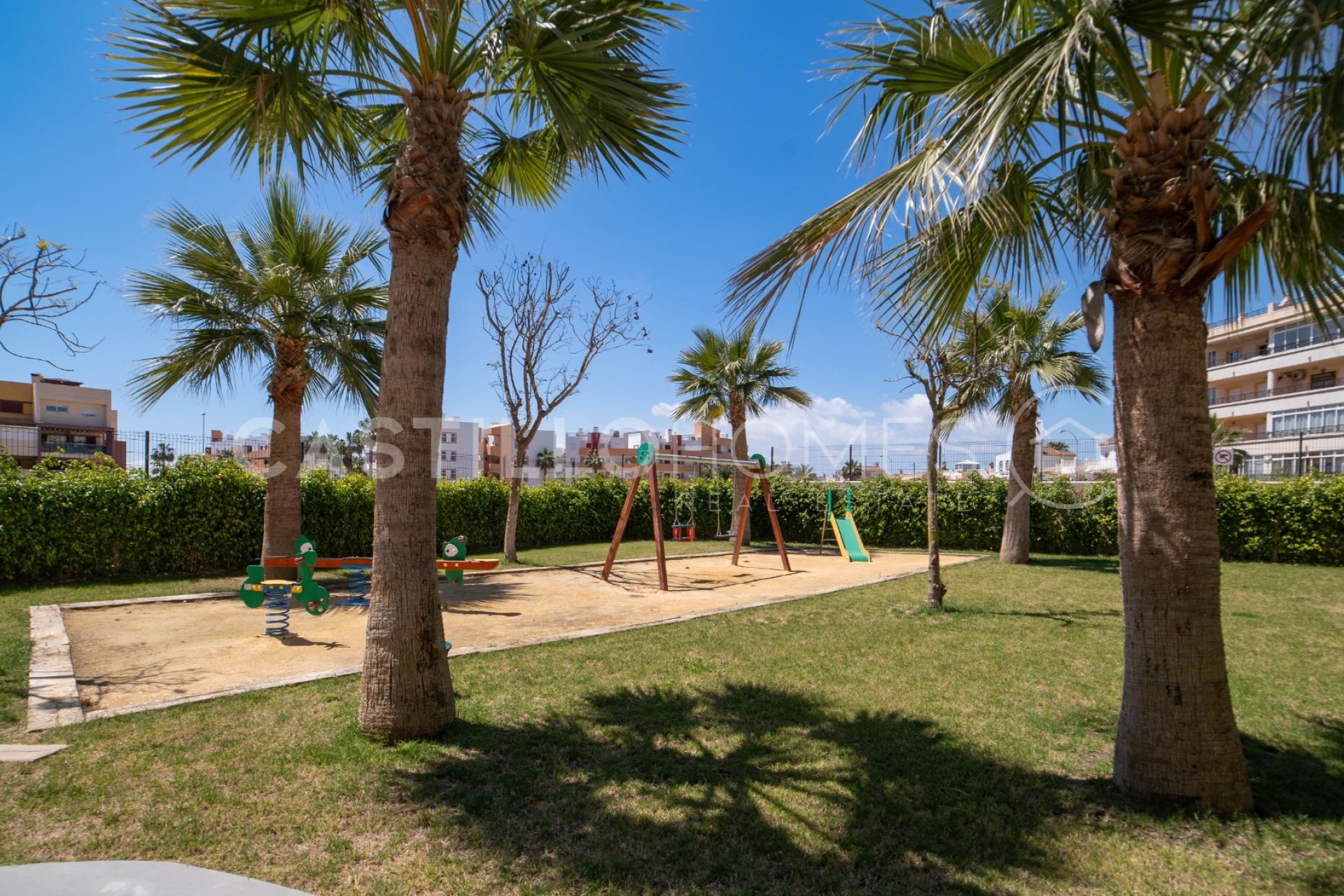 Revente - Attique - Orihuela Costa - Playa Flamenca