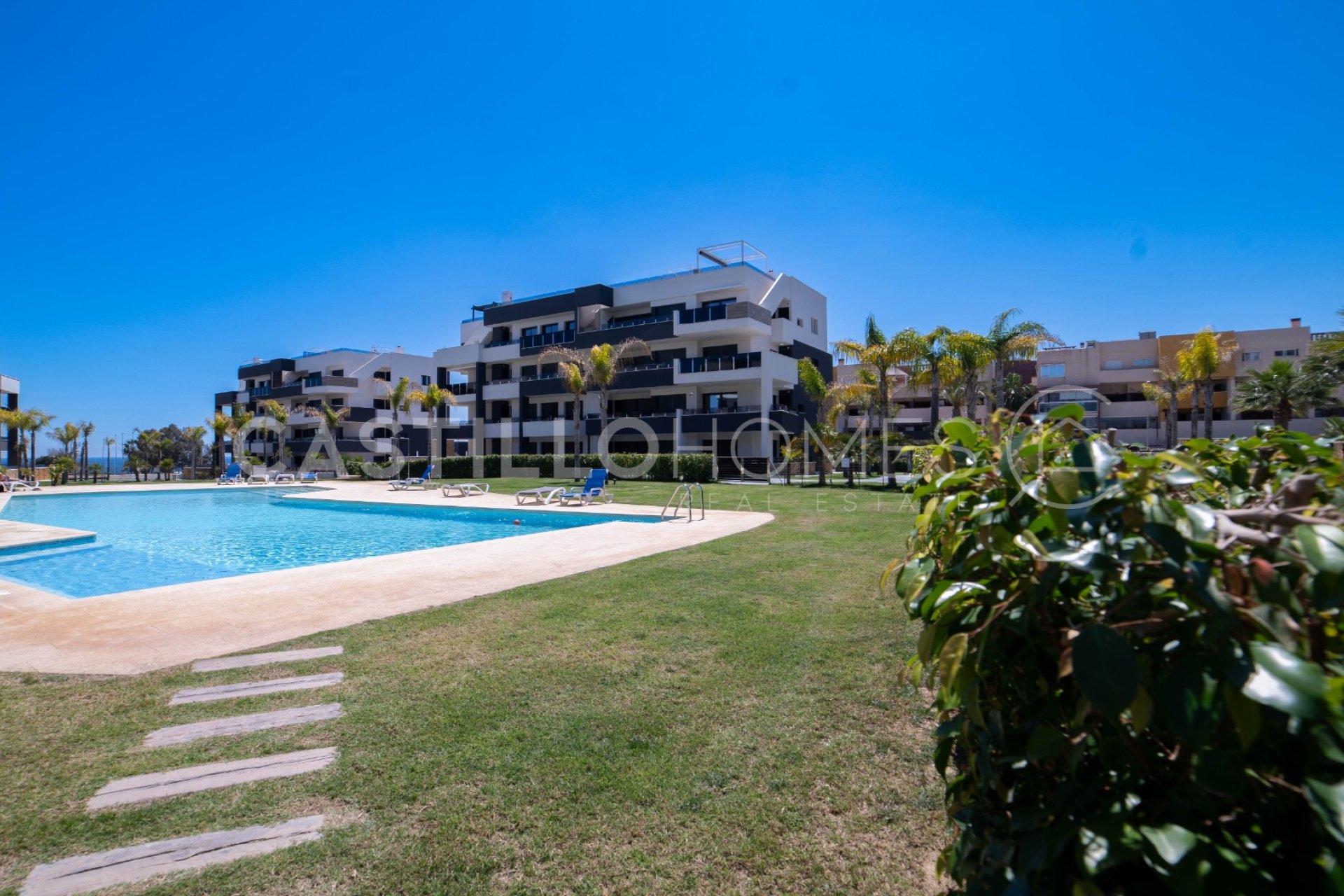 Revente - Attique - Orihuela Costa - Playa Flamenca