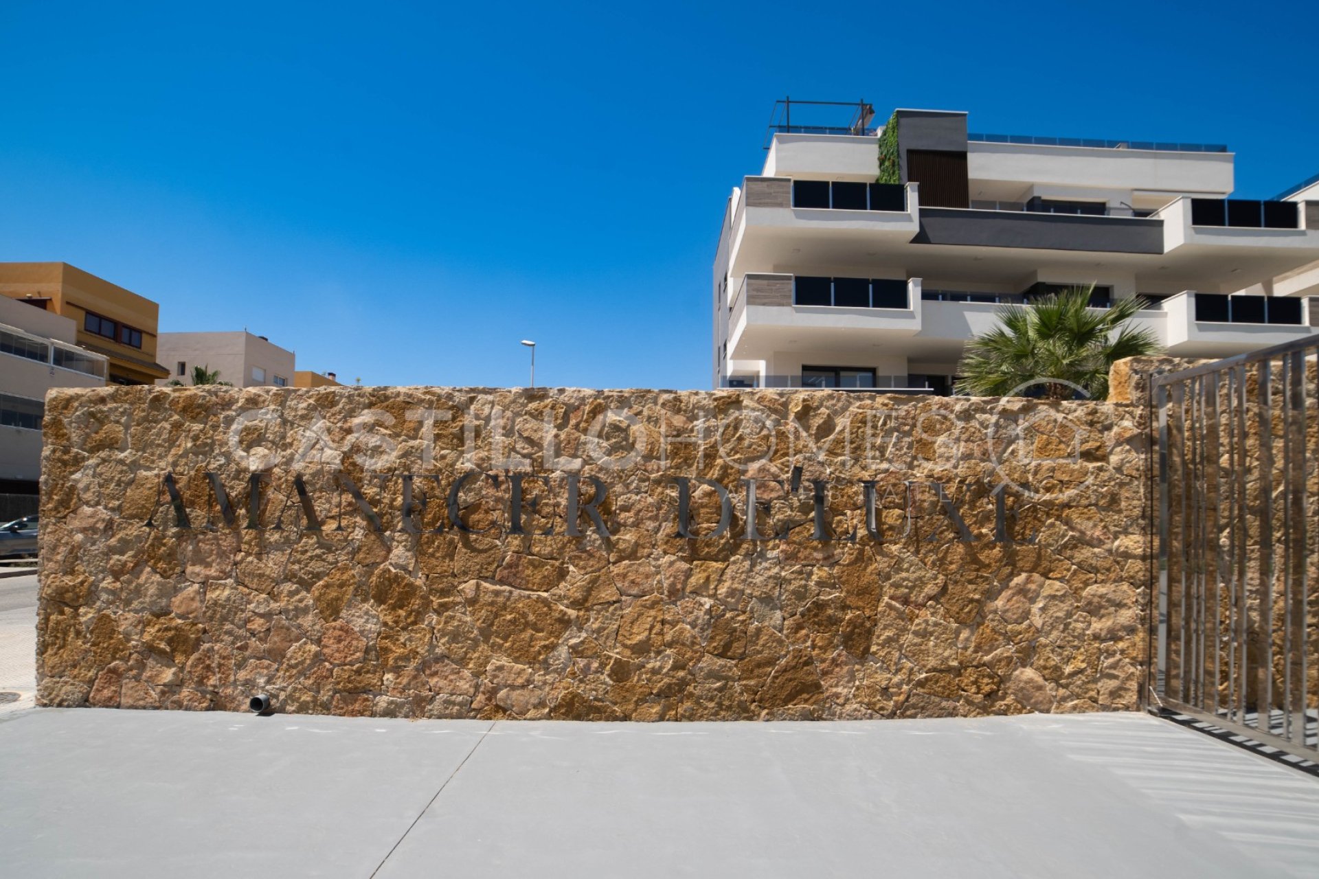 Revente - Attique - Orihuela Costa - Playa Flamenca