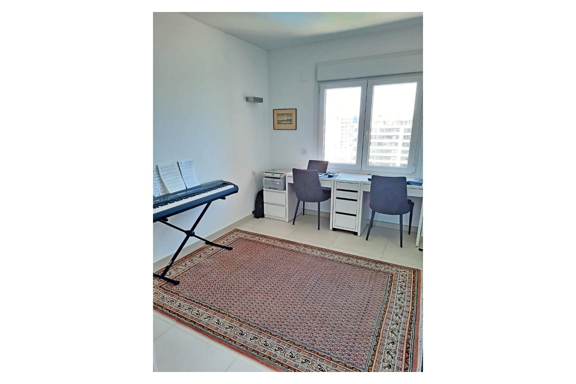 Revente - Attique - Orihuela Costa - Punta Prima