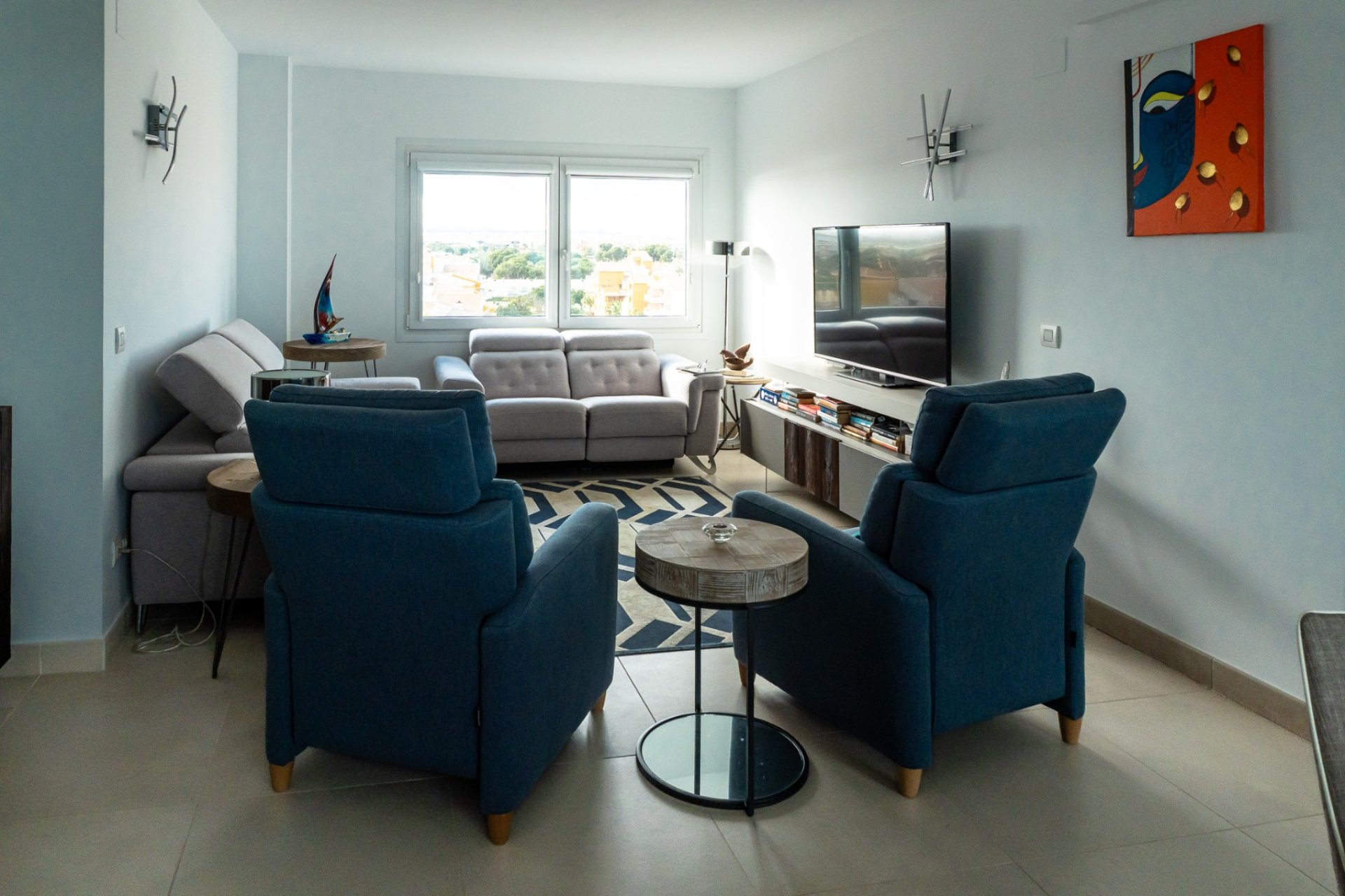 Revente - Attique - Orihuela Costa - Punta Prima