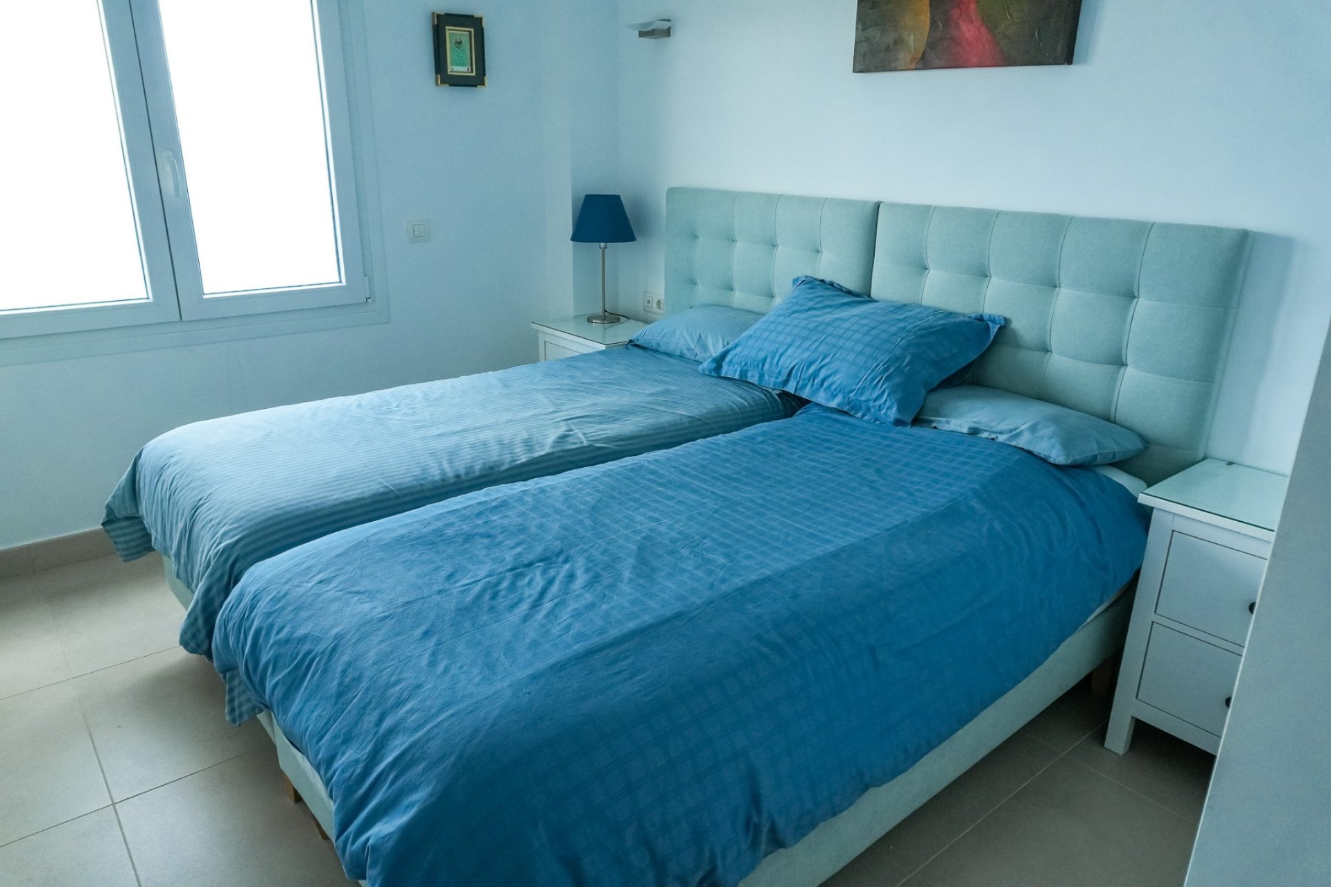 Revente - Attique - Orihuela Costa - Punta Prima