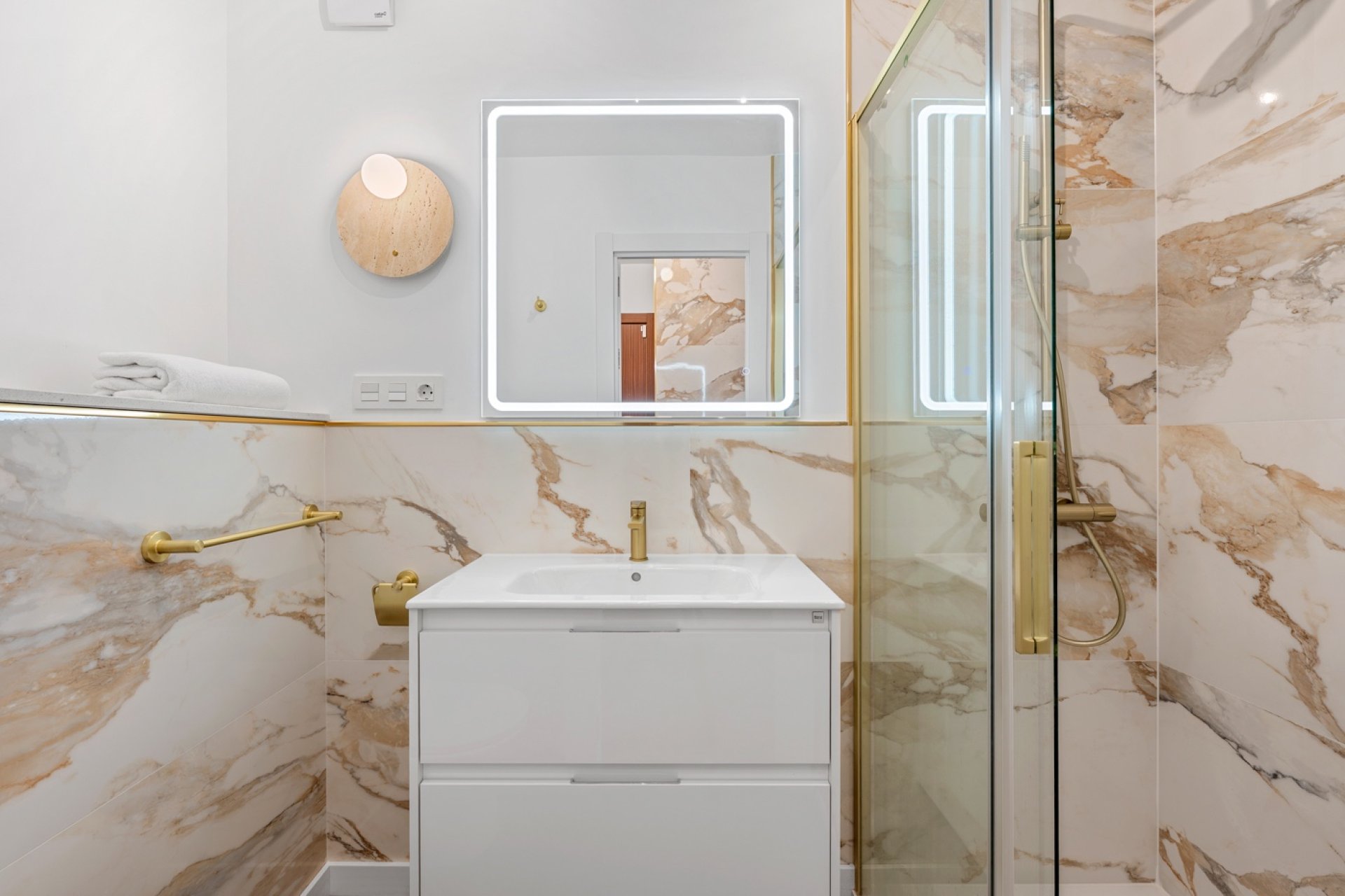 Revente - Attique - Orihuela Costa - Punta Prima