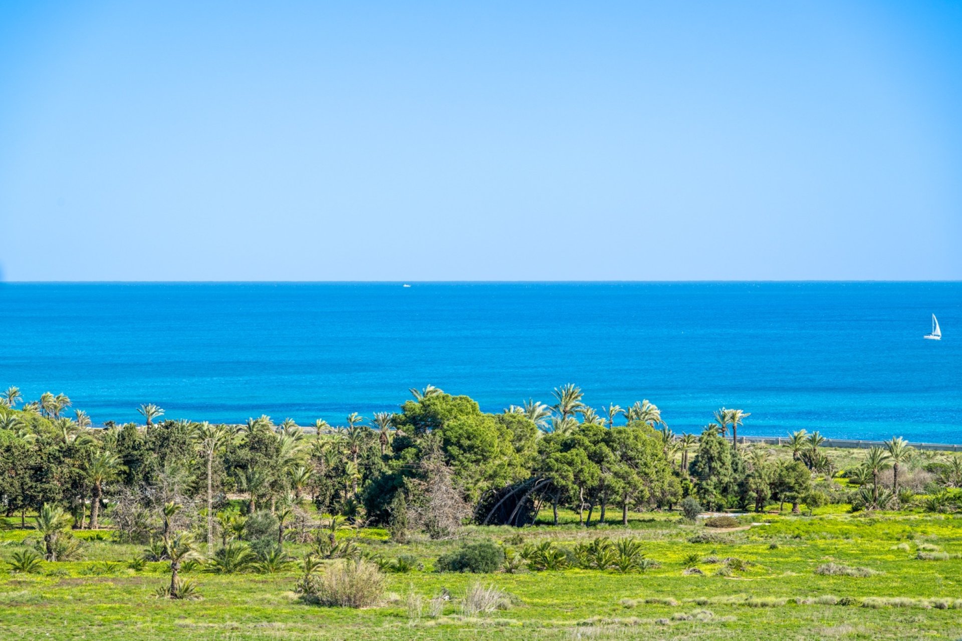Revente - Attique - Orihuela Costa - Punta Prima