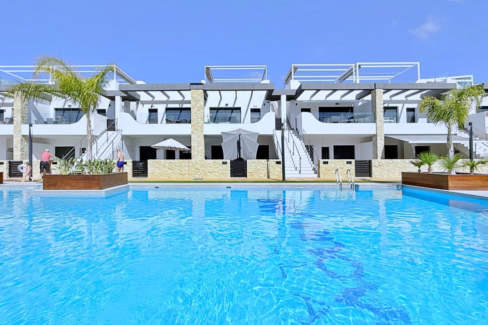 Revente - Attique - Orihuela Costa - Punta Prima