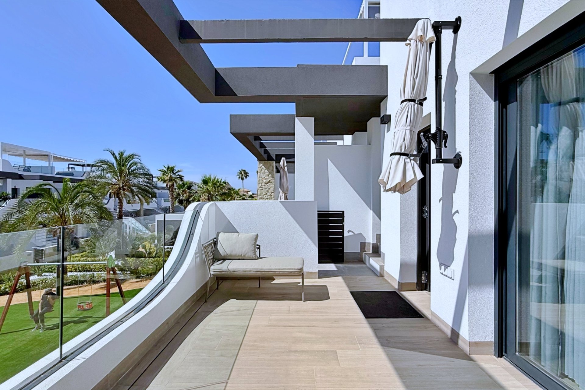 Revente - Attique - Orihuela Costa - Punta Prima