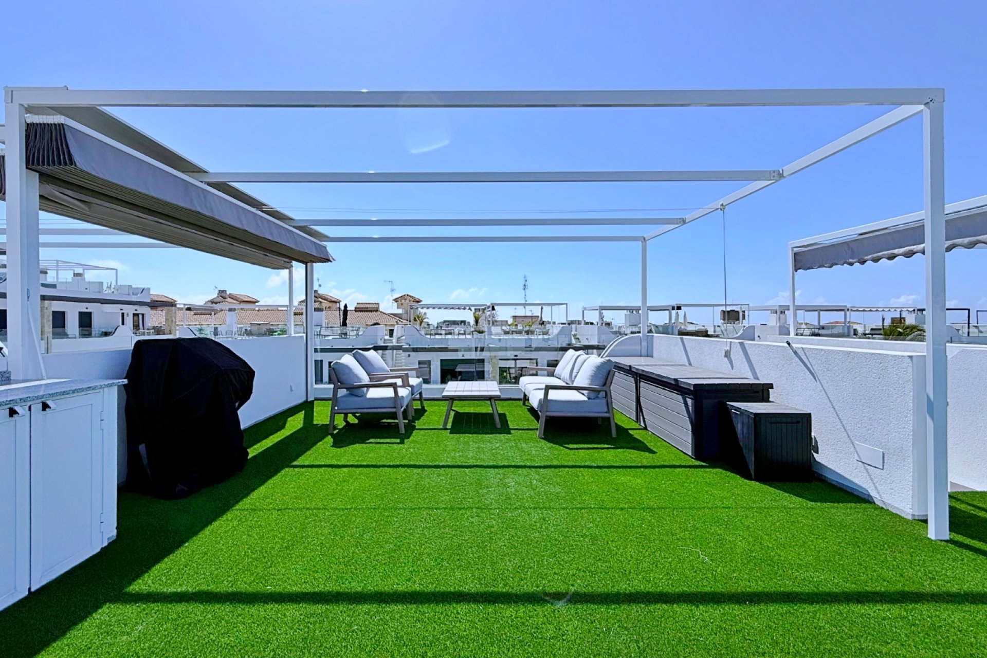 Revente - Attique - Orihuela Costa - Punta Prima