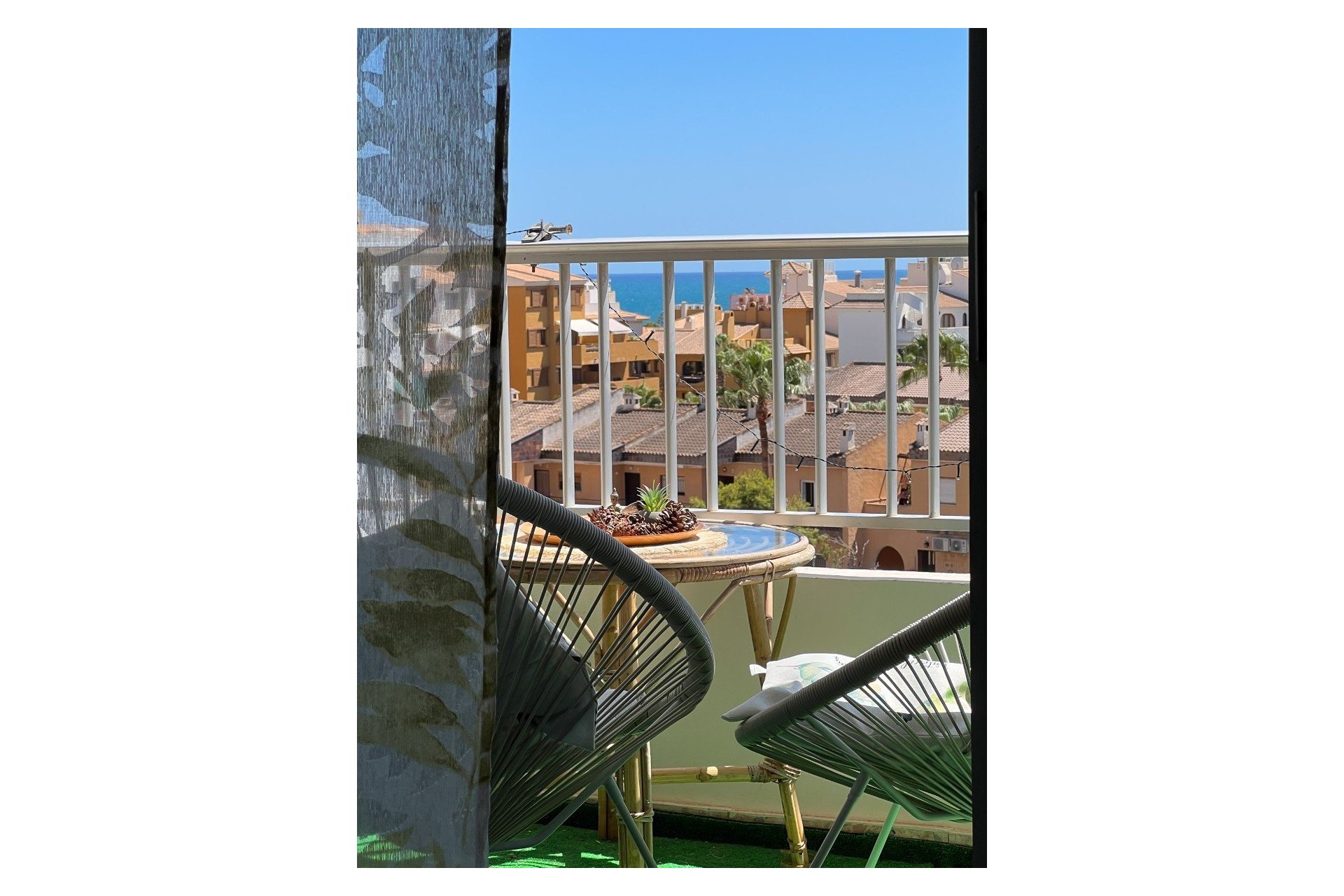 Revente - Attique - Orihuela Costa - Punta Prima