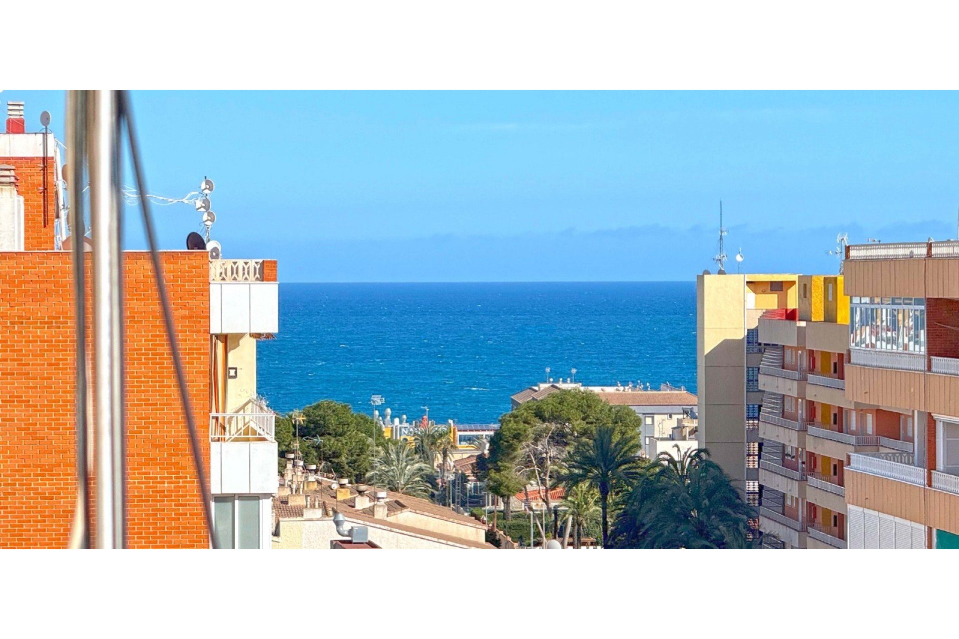 Revente - Attique - Orihuela Costa - Punta Prima