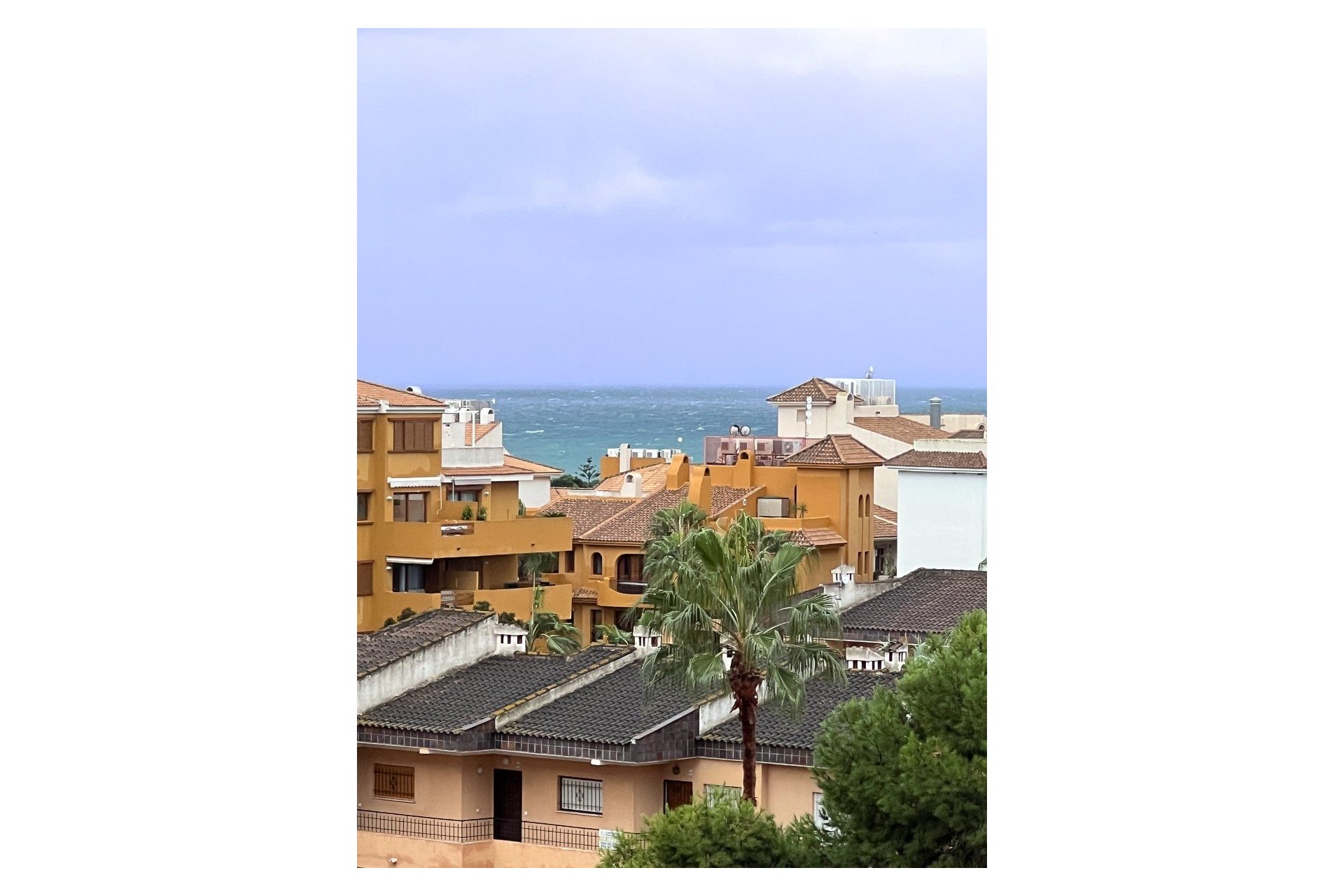Revente - Attique - Orihuela Costa - Punta Prima