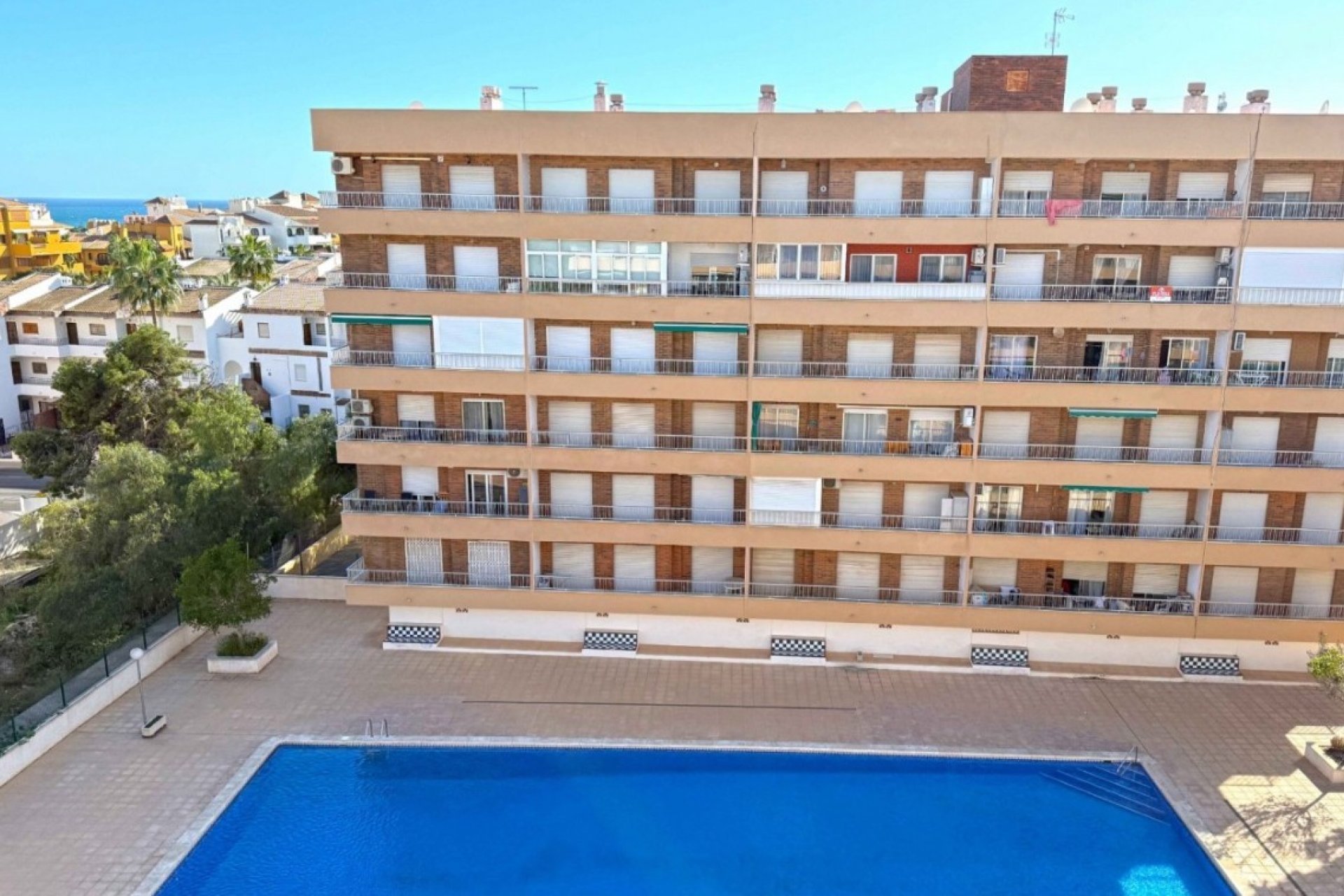 Revente - Attique - Orihuela Costa - Punta Prima