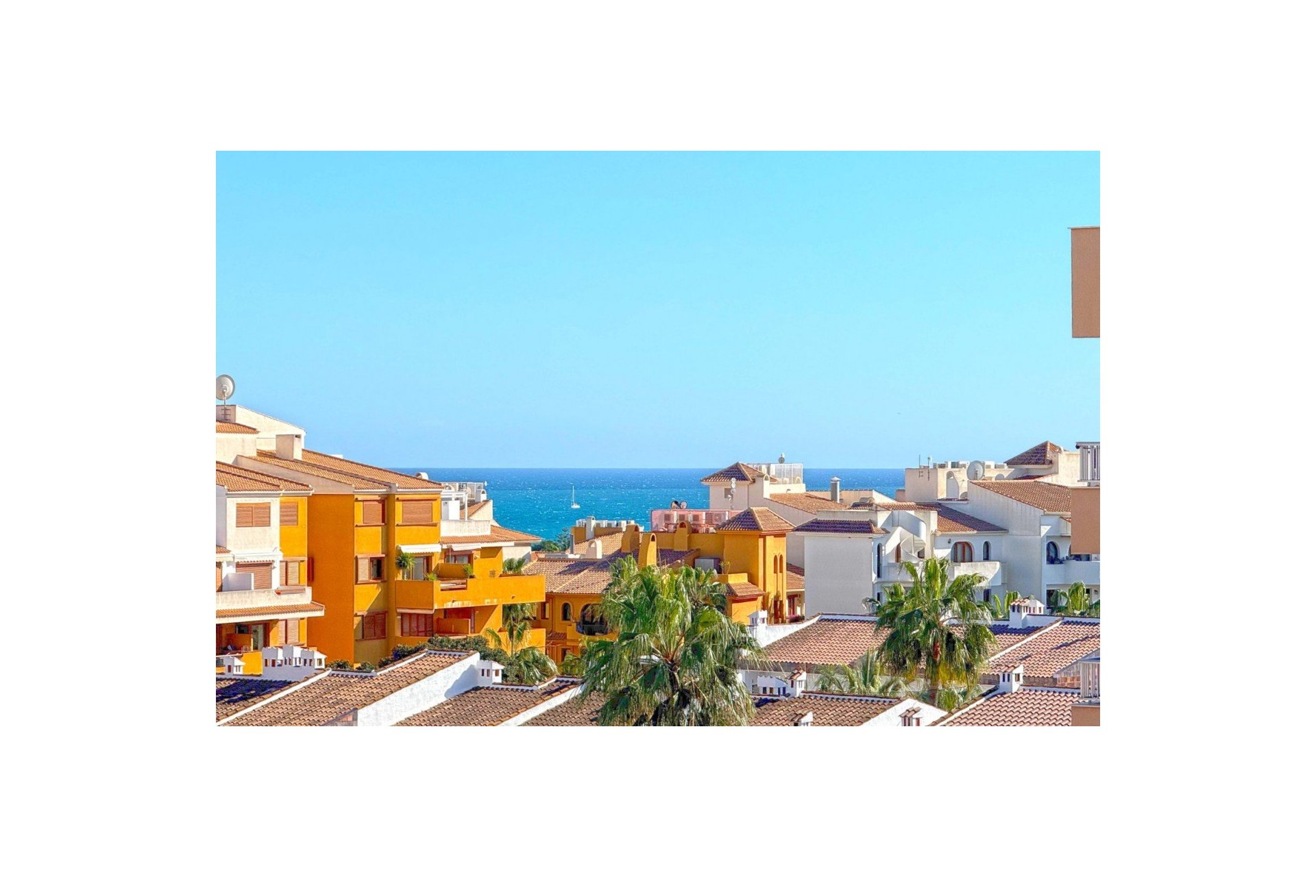 Revente - Attique - Orihuela Costa - Punta Prima