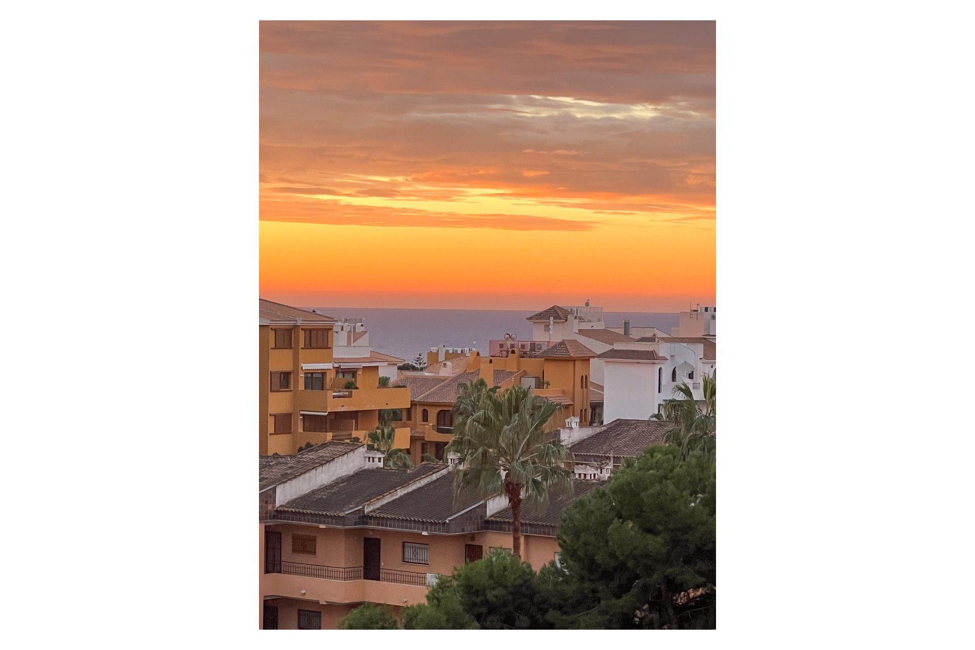 Revente - Attique - Orihuela Costa - Punta Prima