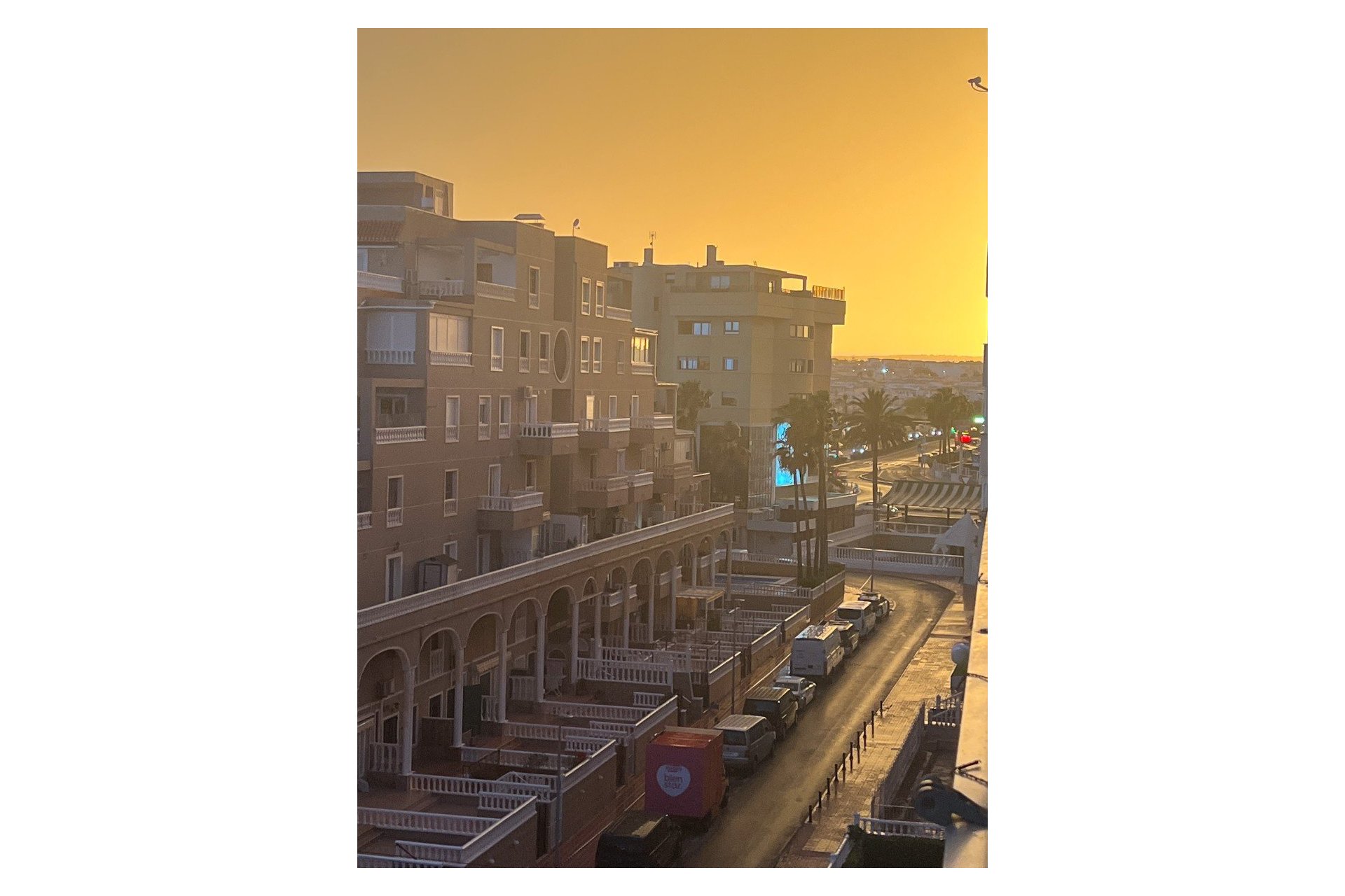 Revente - Attique - Orihuela Costa - Punta Prima