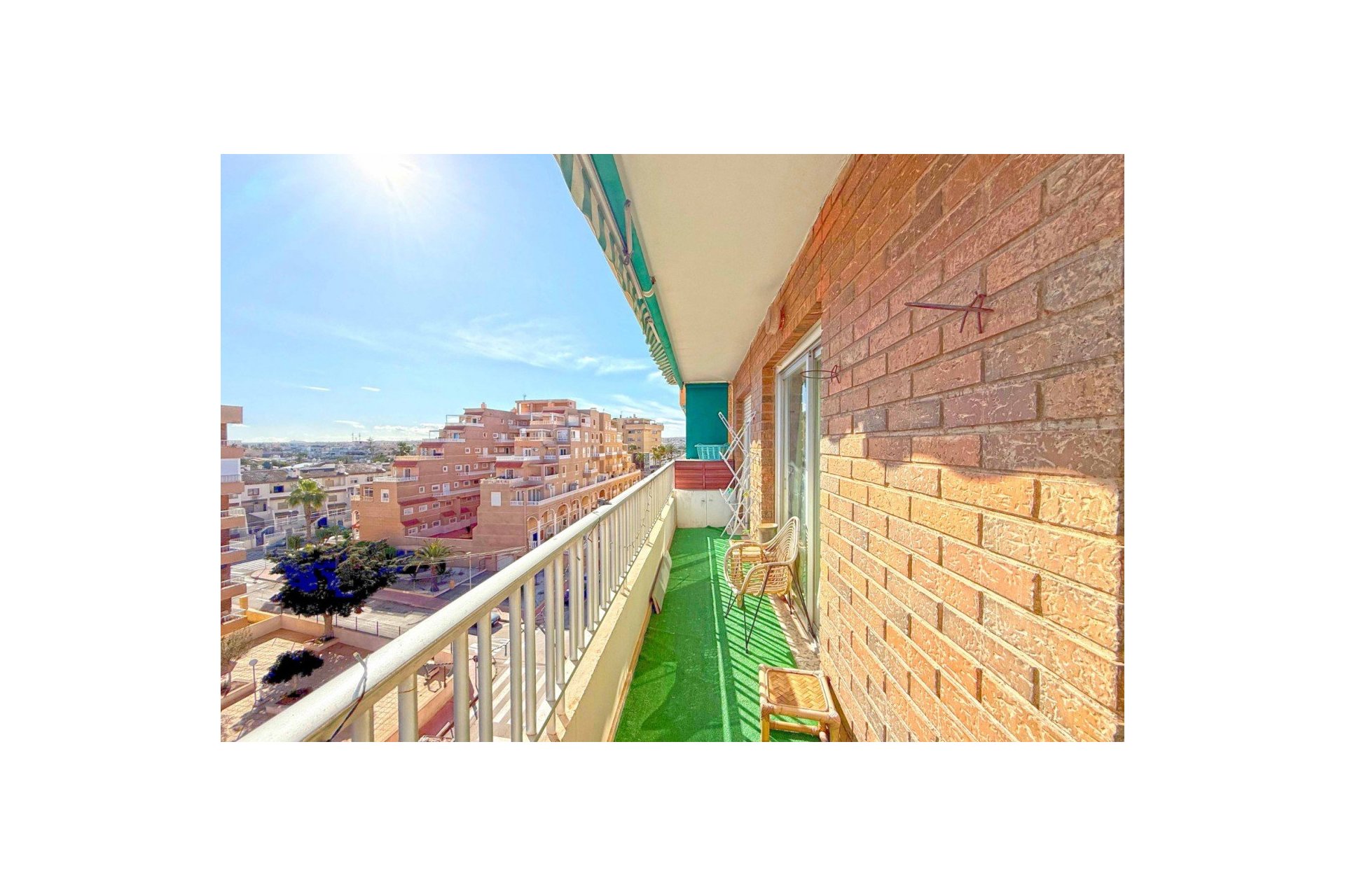 Revente - Attique - Orihuela Costa - Punta Prima