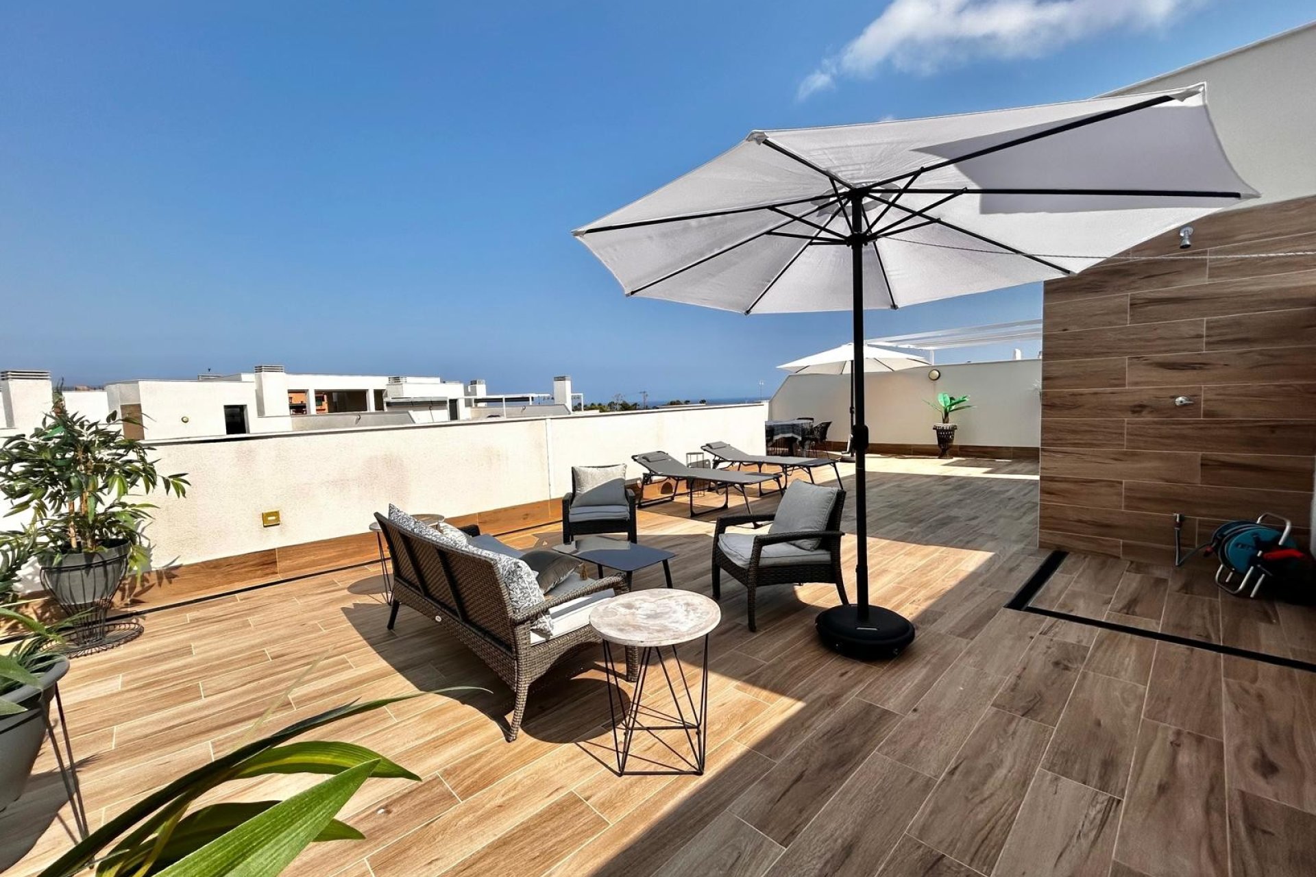 Revente - Attique - Orihuela Costa - Villamartín