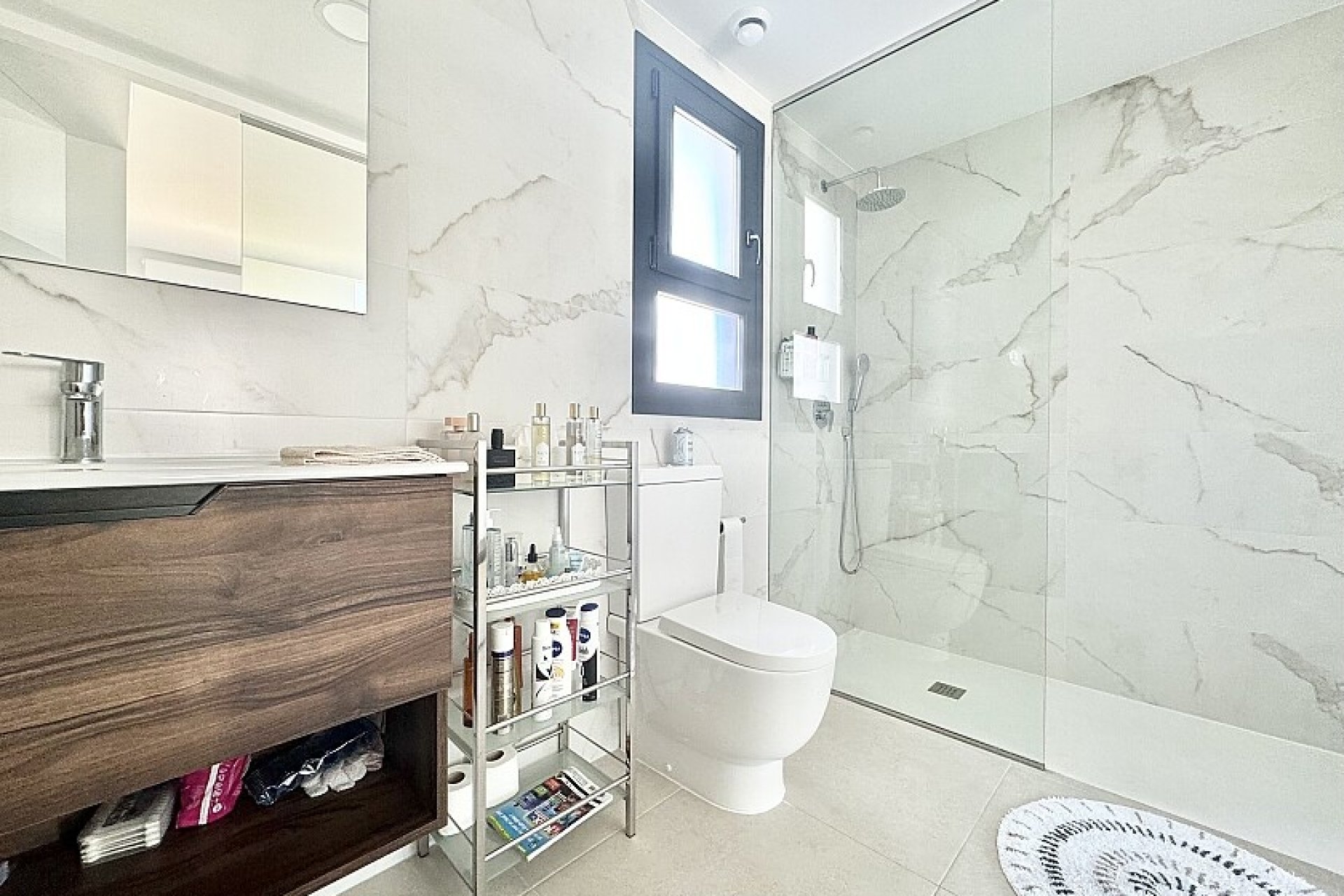 Revente - Attique - Orihuela Costa - Villamartín