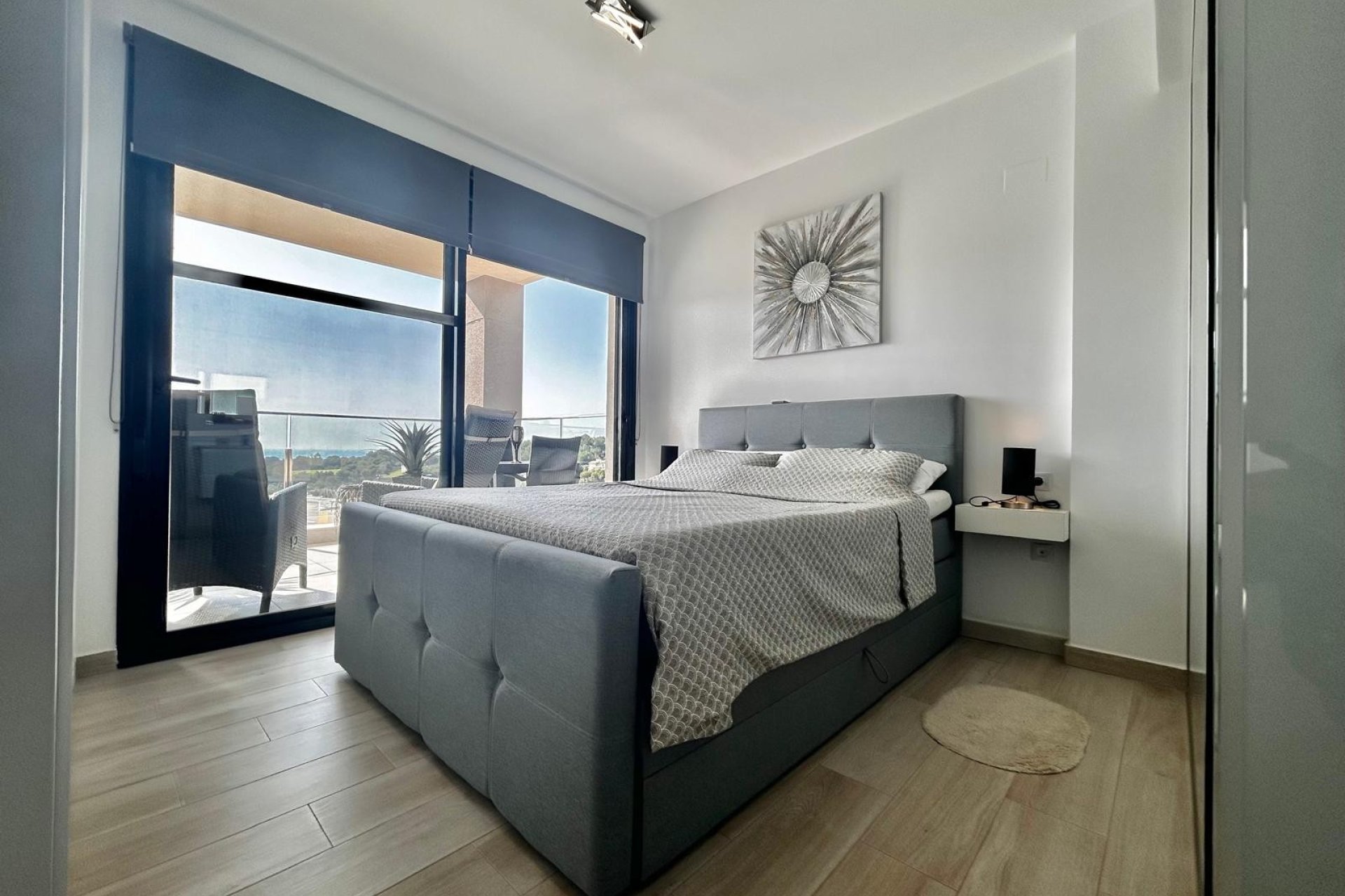 Revente - Attique - Orihuela Costa - Villamartín